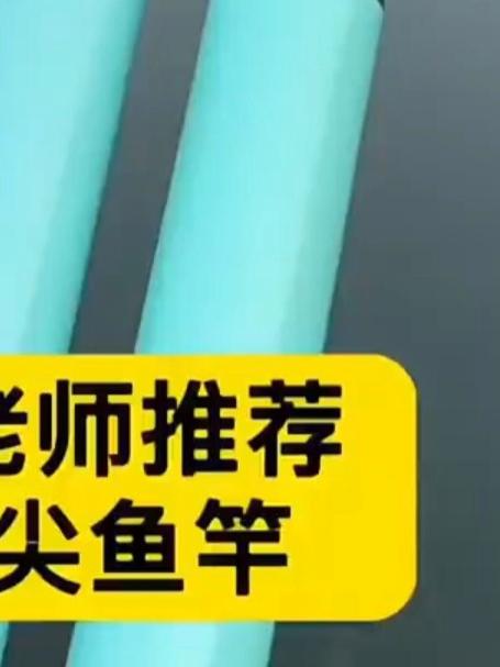 超轻超硬!古法浪尖 19 调碳素竿,台钓手竿综合竿,渔具必备～