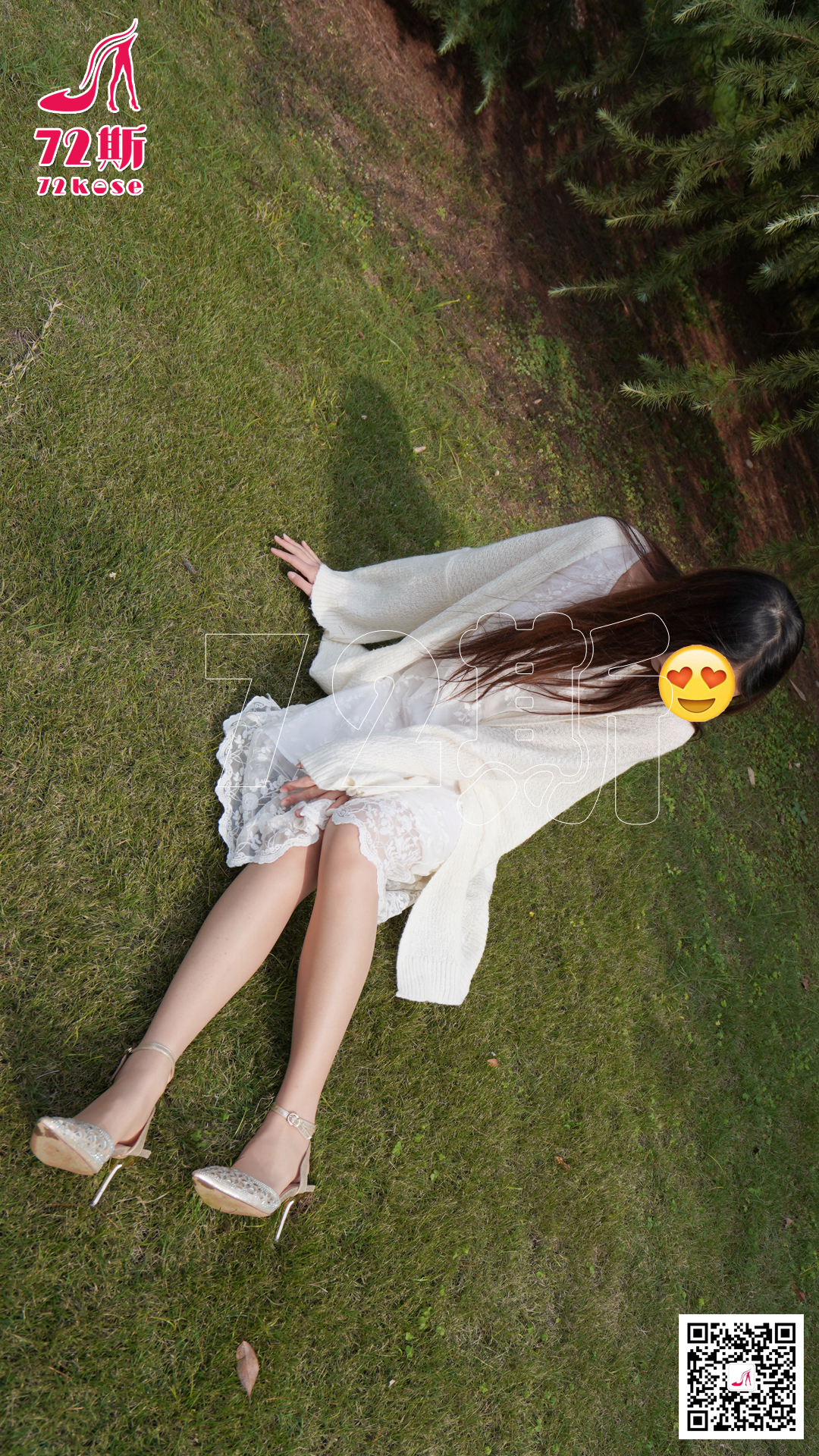 图片[6]-[72斯]丝足写真 NO.015 肉丝[27P46M]-六色网