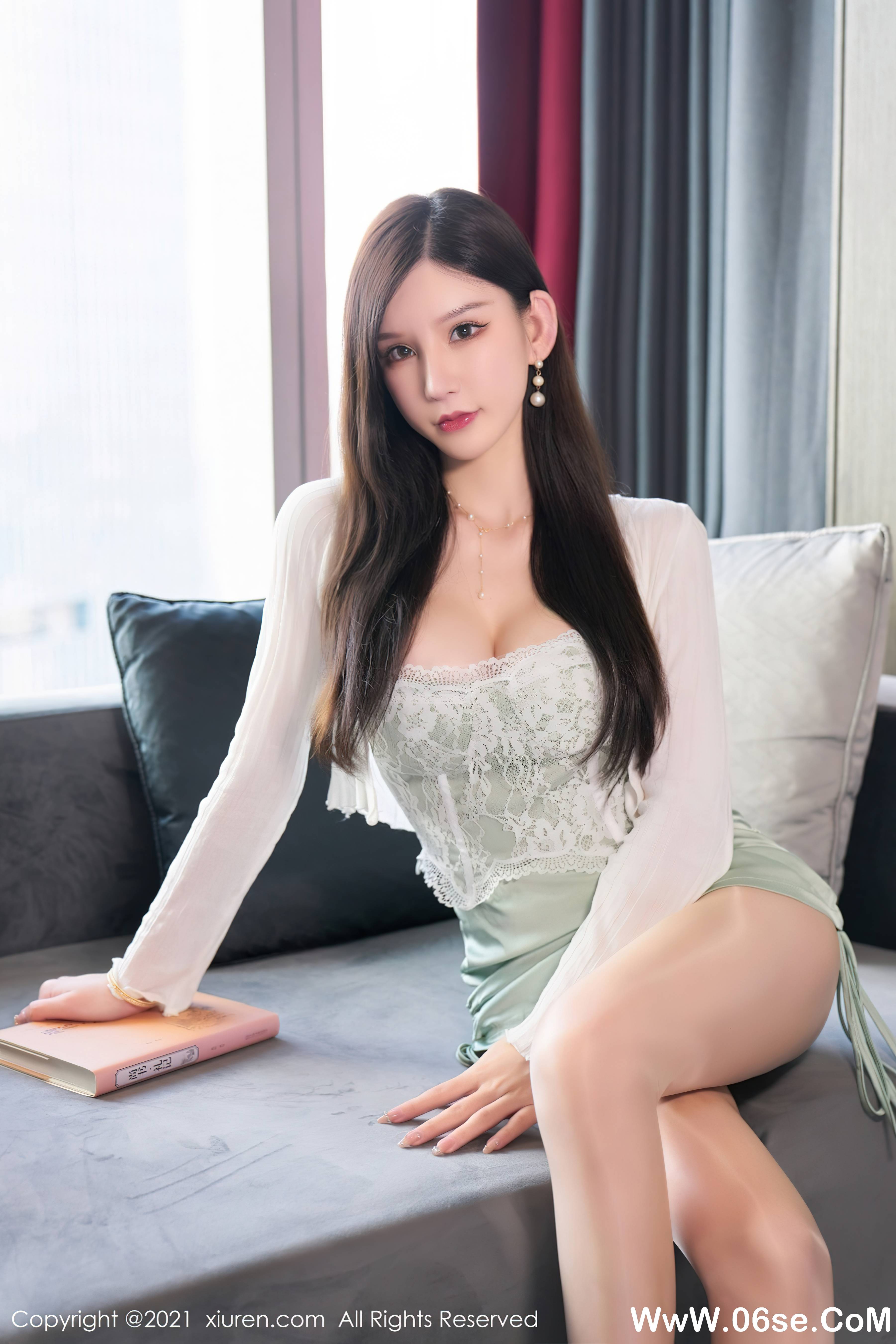 图片[11]-[XIUREN秀人网] 2021.10.12 NO.4054 周于希Sandy[72+1P731M]-六色网
