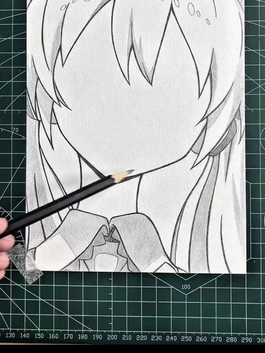 热门插画创作