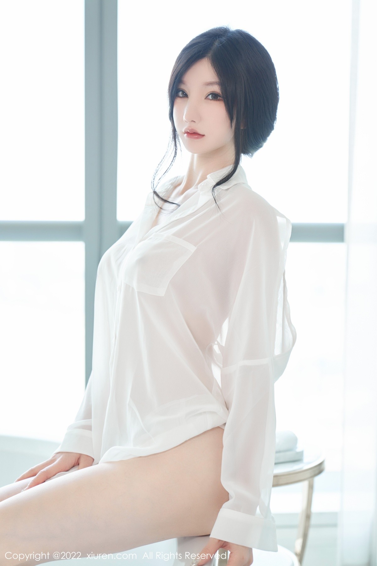 图片[36]-【XiuRen秀人网】2022.09.22 Vol.5638 周于希Sally【84P】-六色网