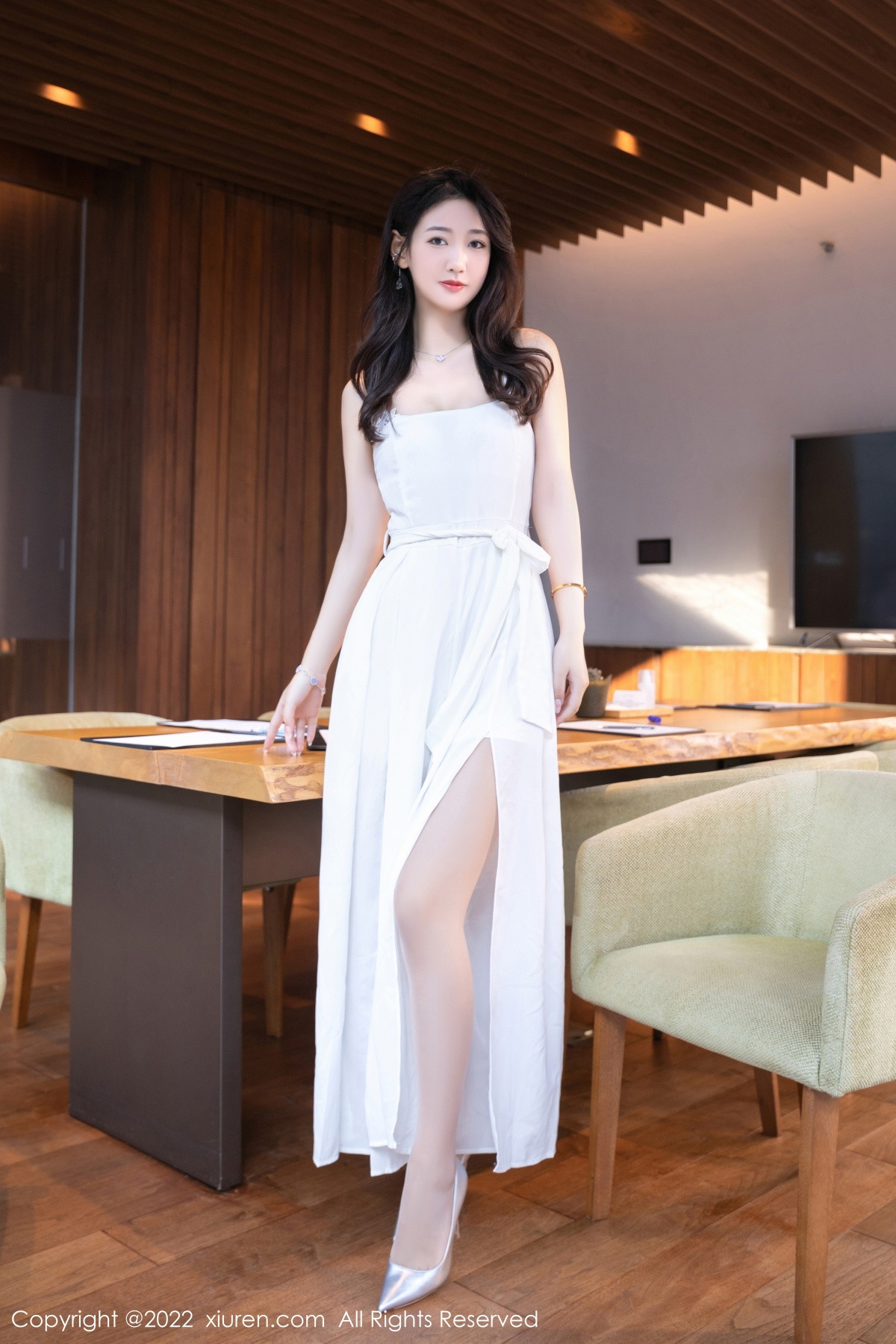 图片[14]-【XiuRen秀人网】2022.10.31 Vol.5783 唐安琪【82P】-六色网