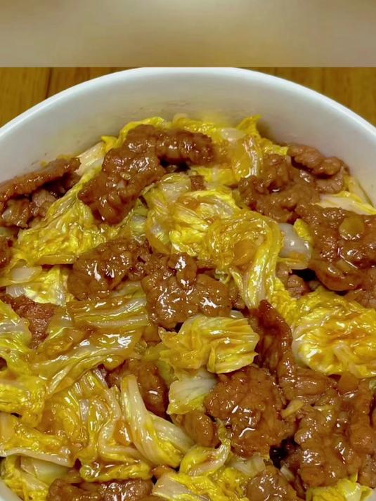 家常小炒菜你会哪几种?