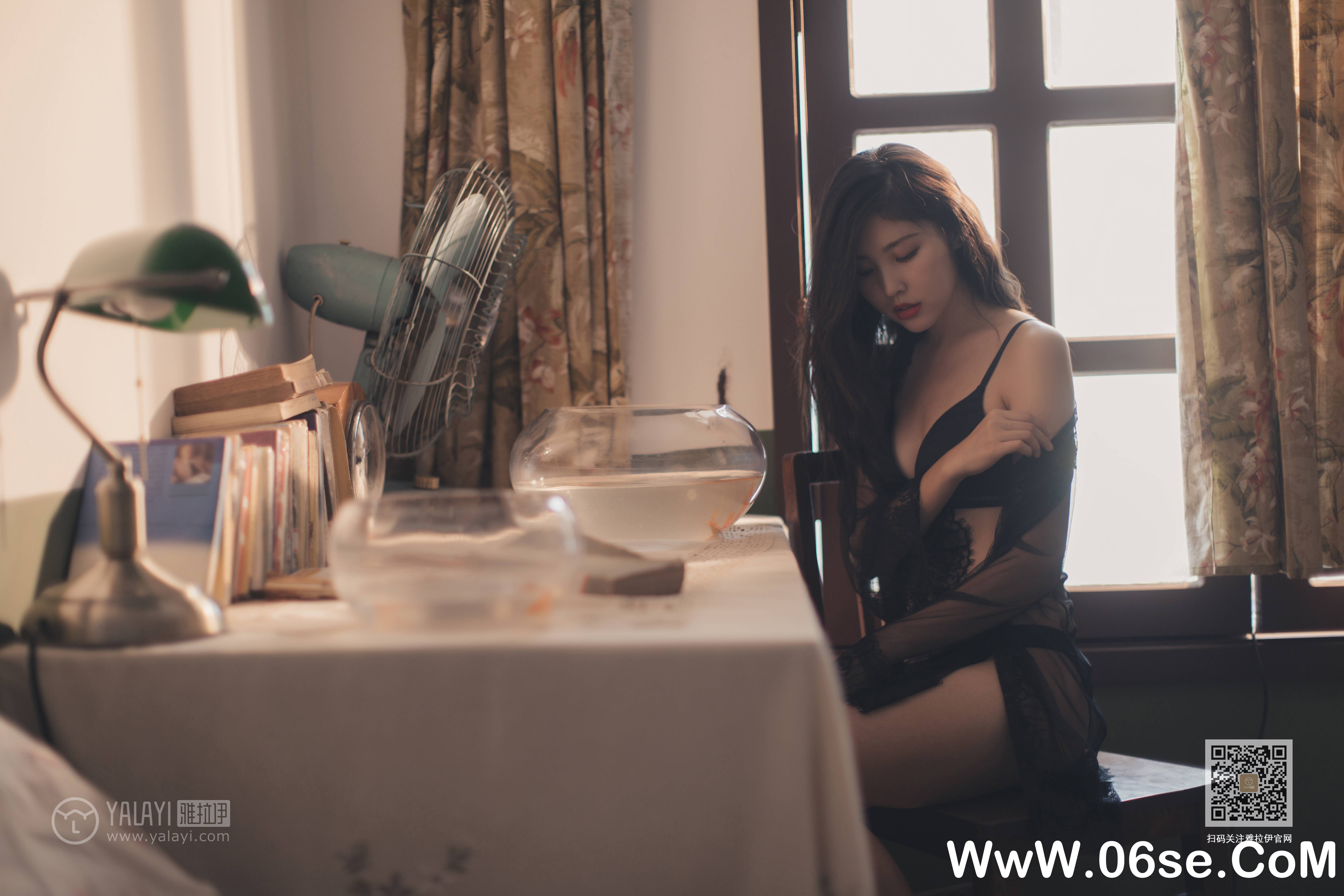 图片[13]-[YALAYI雅拉伊] 2019.11.24 NO.470 苍儿《秋色满房》[57P+1P685M]-六色网