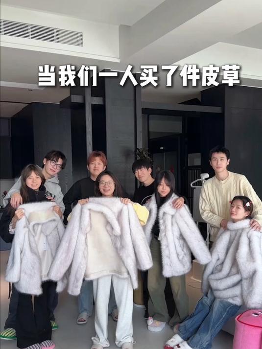 原来每个男生看女生的审美真的不同!