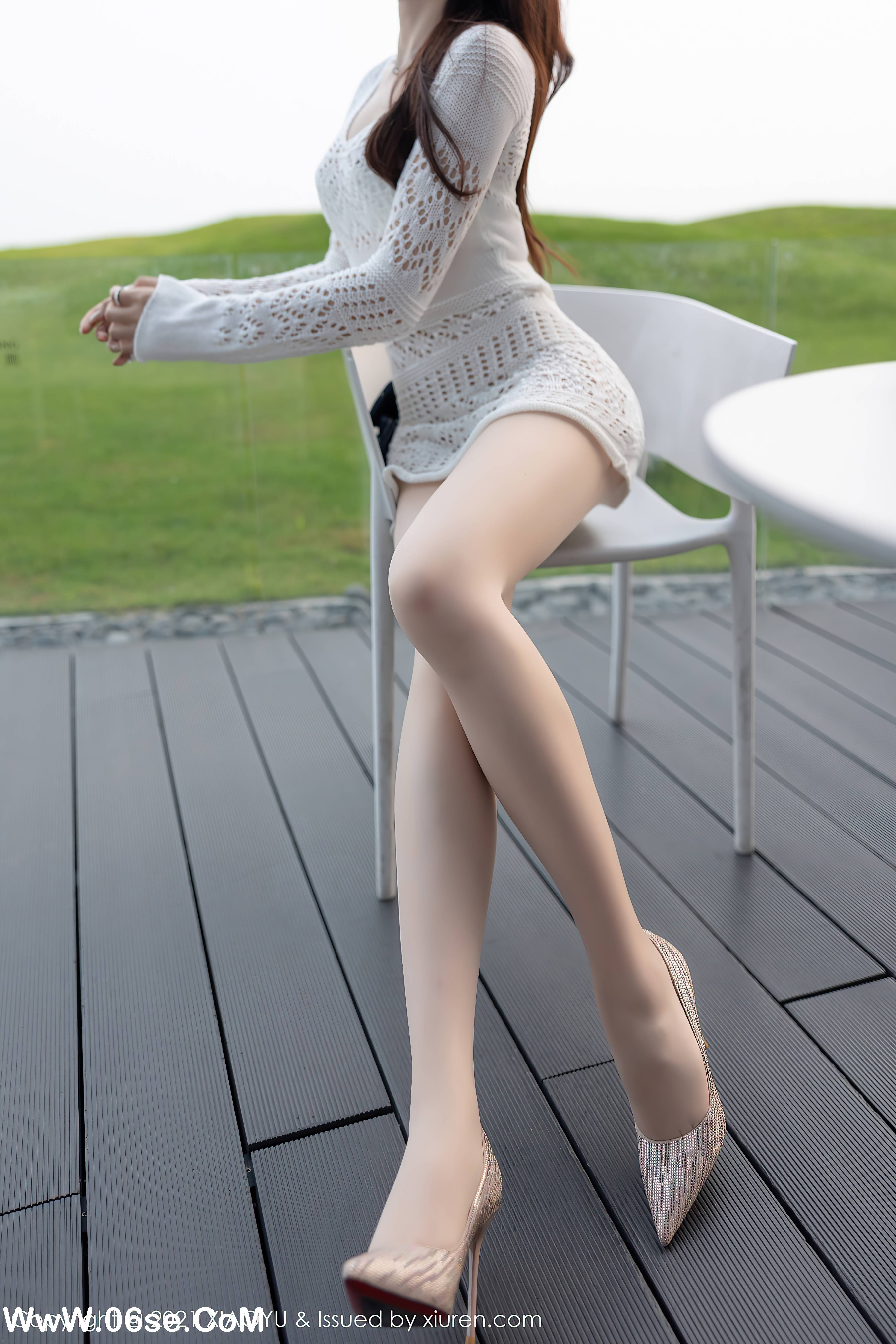 图片[10]-[XIAOYU语画界] 2021.06.03 NO.542 芝芝Booty[65+1P580M]-六色网