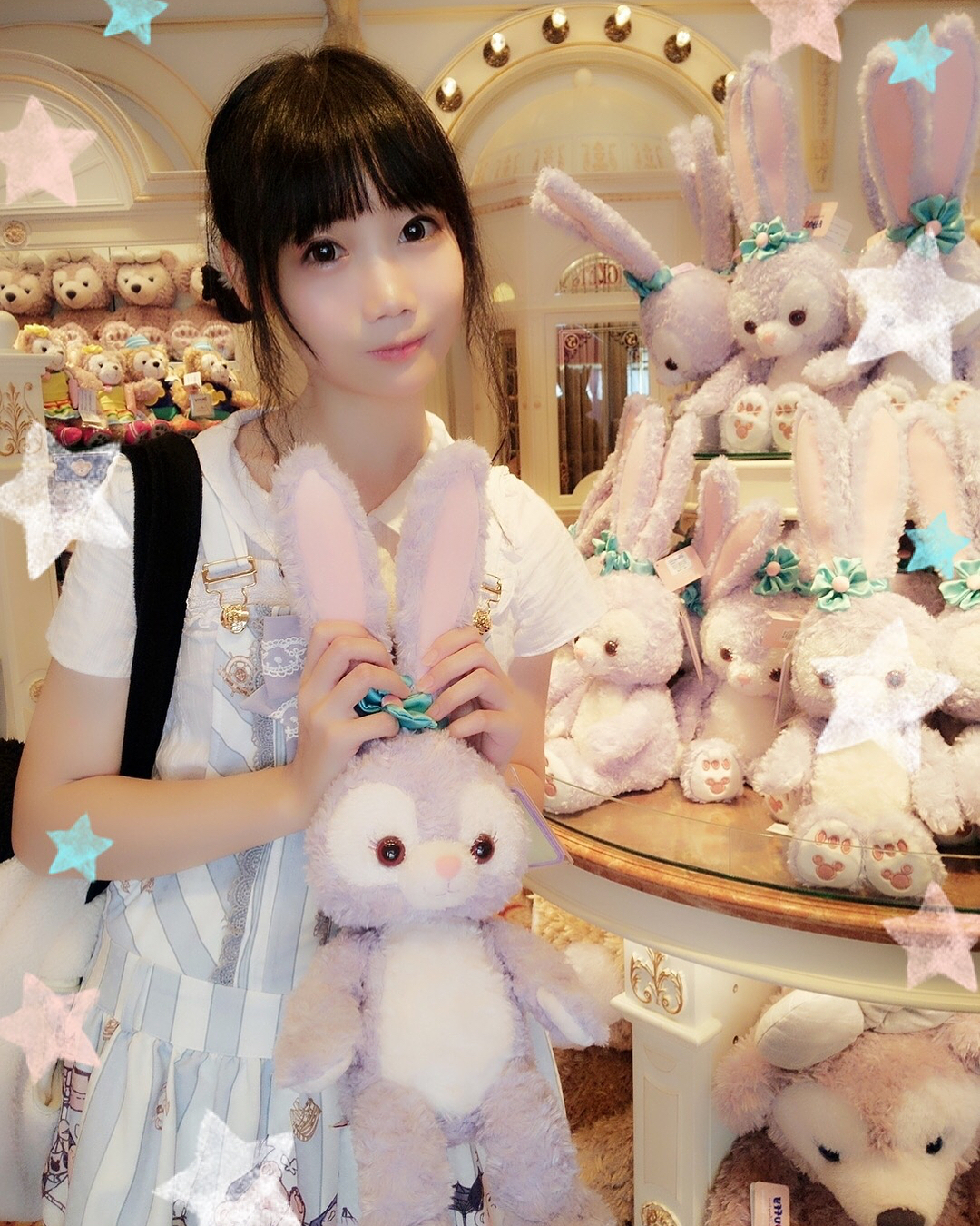图片[674]-焖焖碳 NO.001 – 微博图片视频打包合集[1459P+98V657M]-六色网