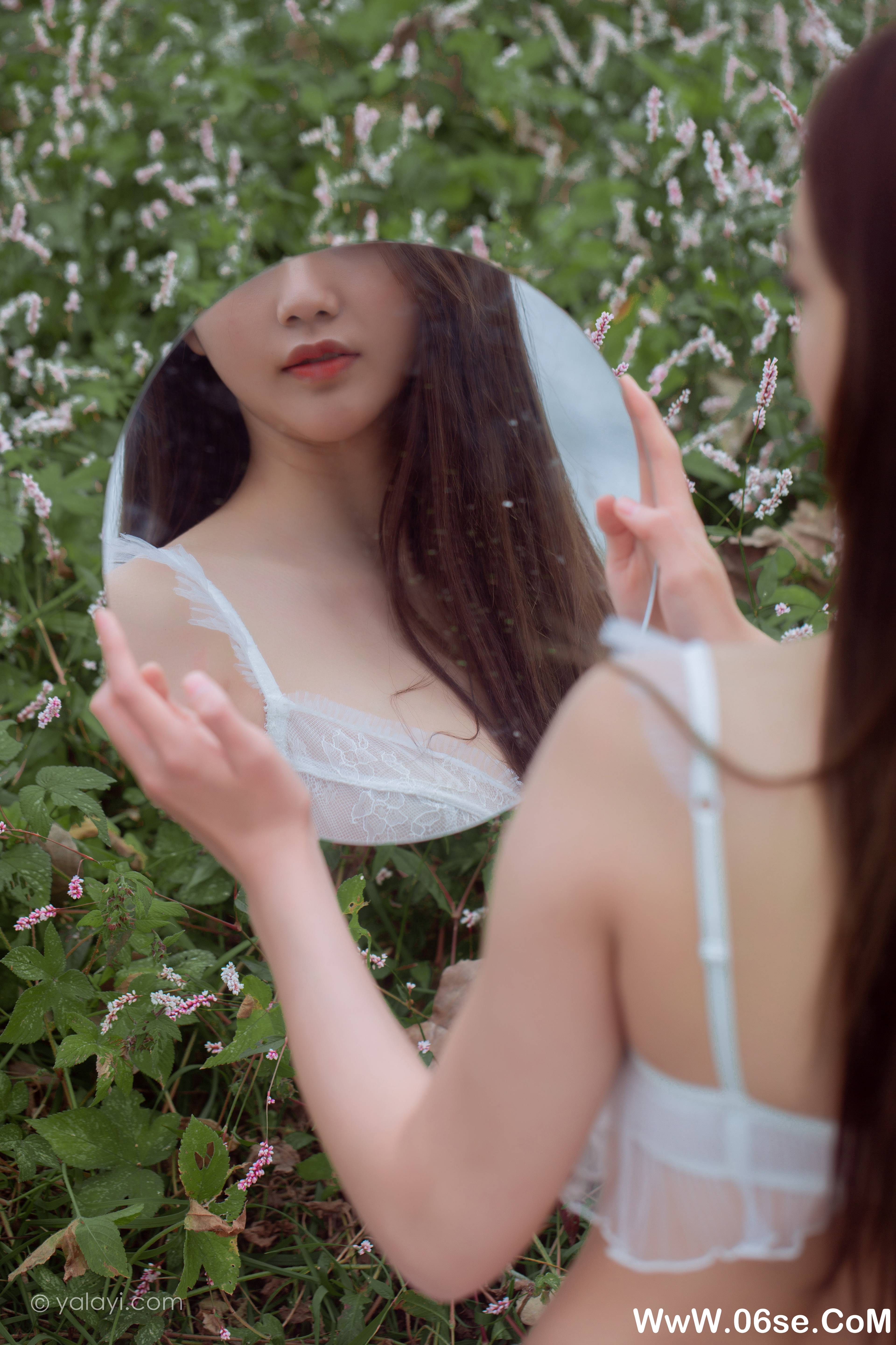 图片[30]-[YALAYI雅拉伊] 2020.11.13 NO.726 徐徐《找自己》[32P+1P279M]-六色网