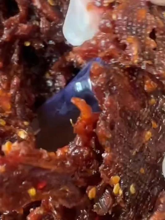 江西特产南瓜干辣南瓜酱农家手工制作开胃零食特色小吃