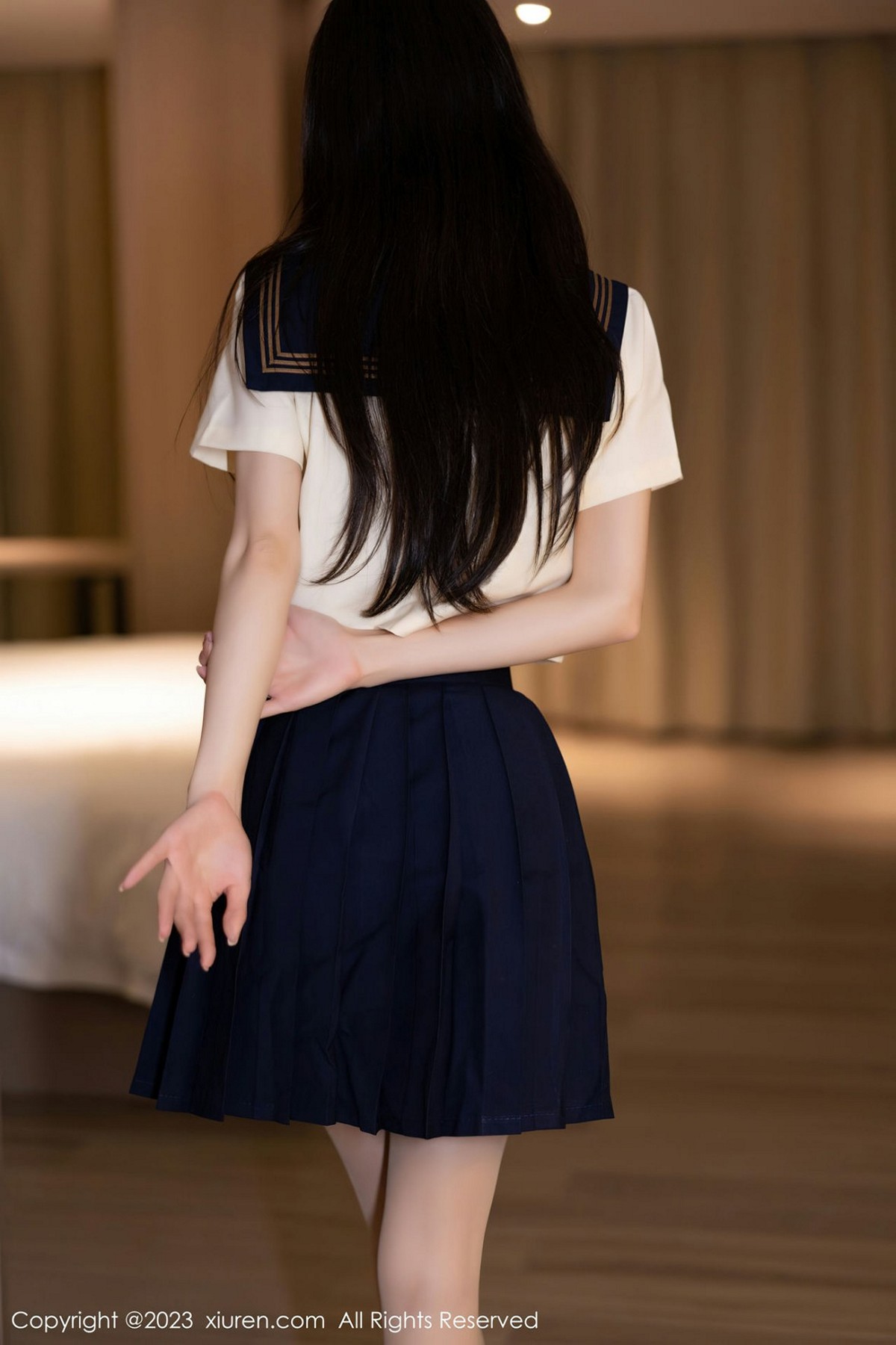 图片[20]-【XiuRen秀人网】2023.01.12 Vol.6126 林星闌【81P】-六色网
