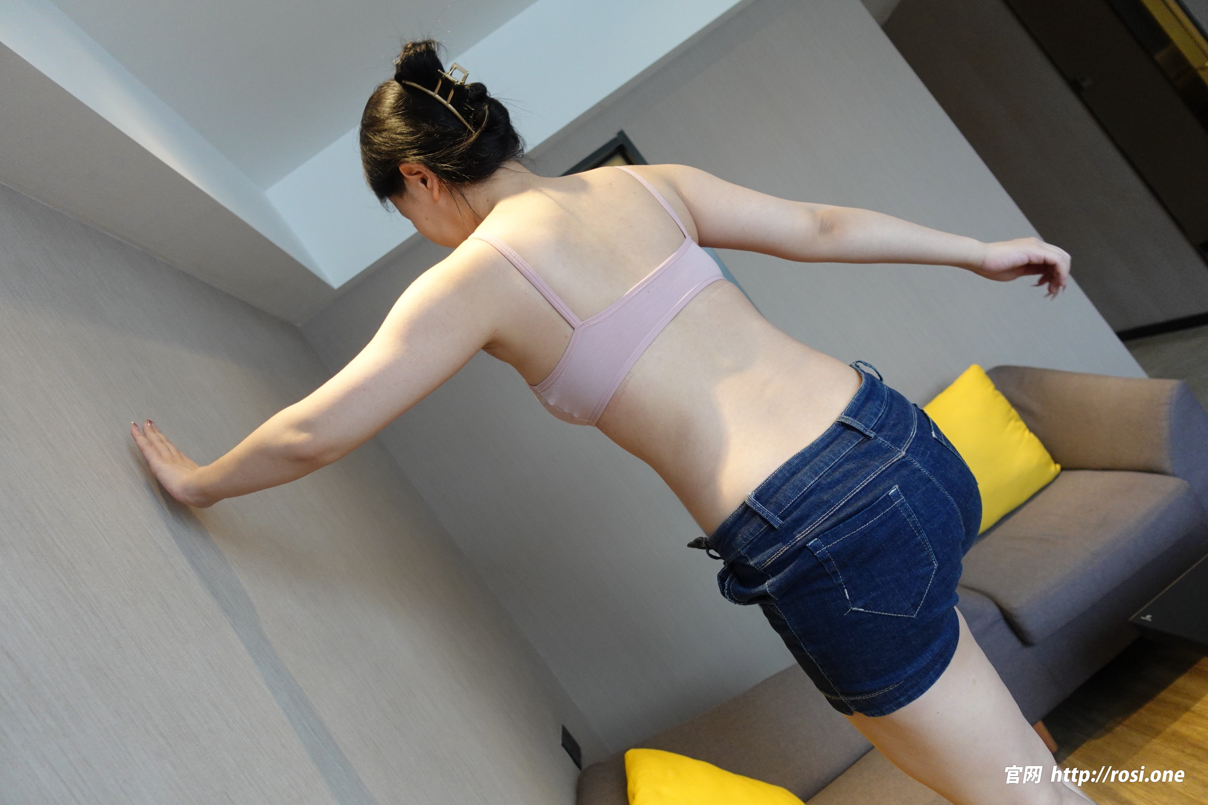 图片[2]-[ROSI写真]2022.08.10 NO.3901[115+1P／170MB]-六色网