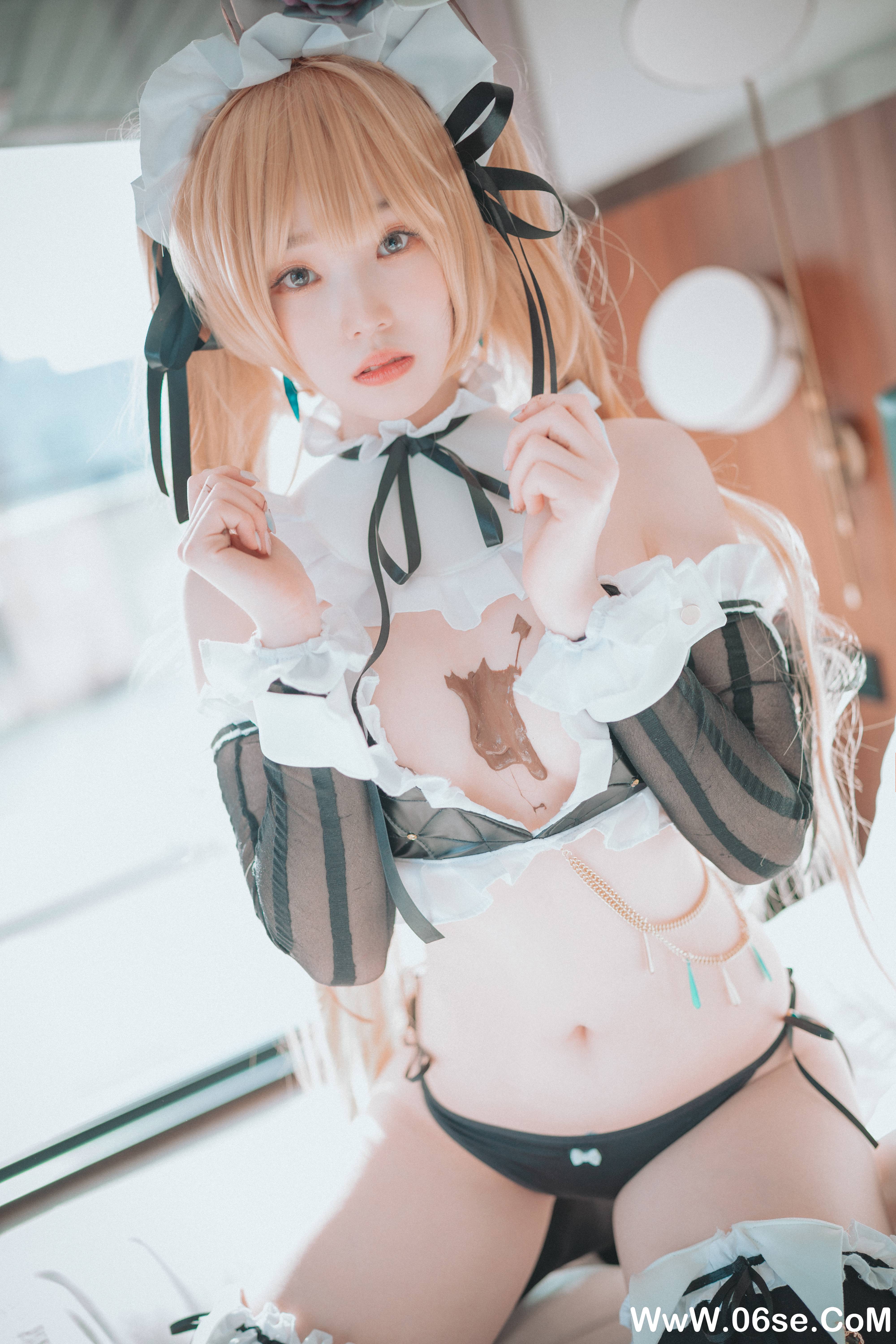 图片[153]-DJAWA – NO.028 Heart to Heart：Nephthys [211P2.25G]-六色网
