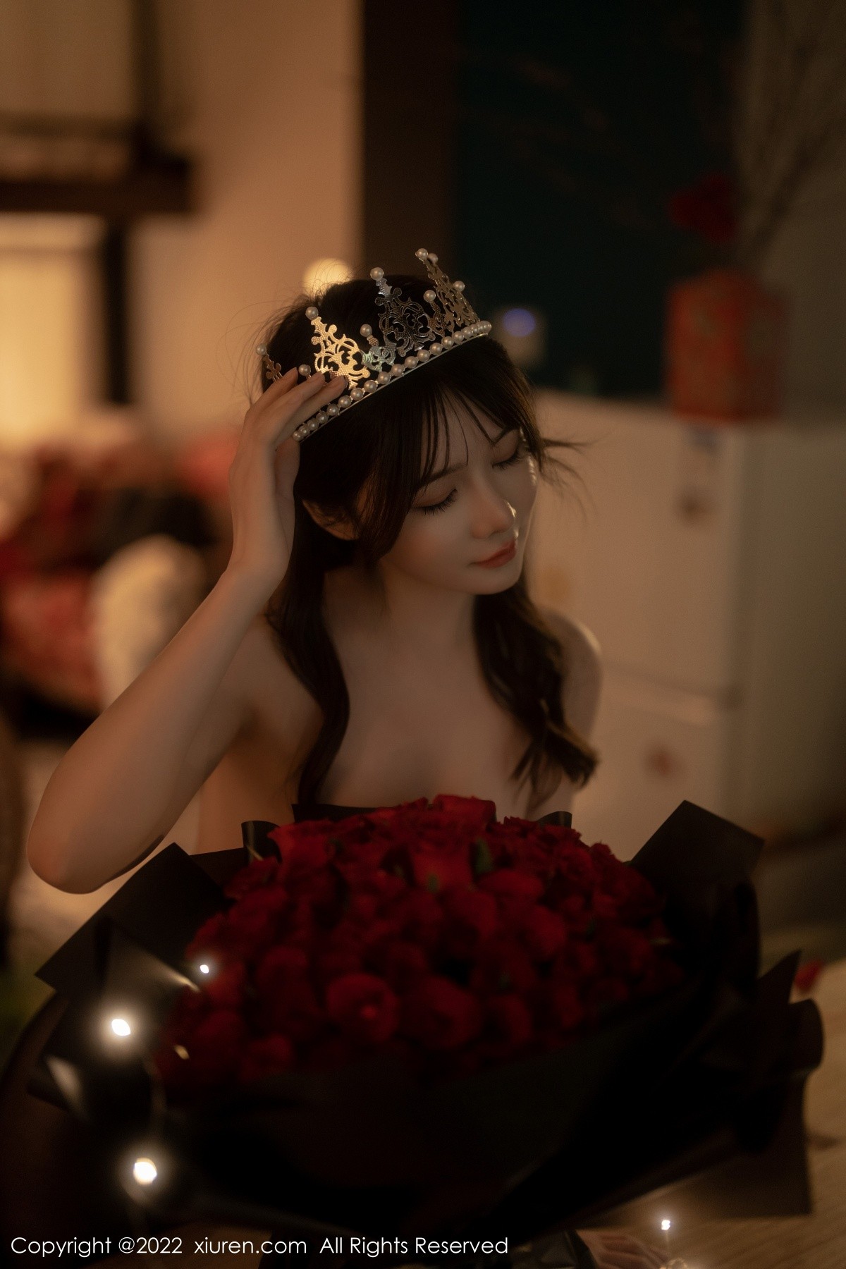 图片[59]-【XiuRen秀人網】2022.09.06 Vol.5552 婠婠麽【74P】-六色网