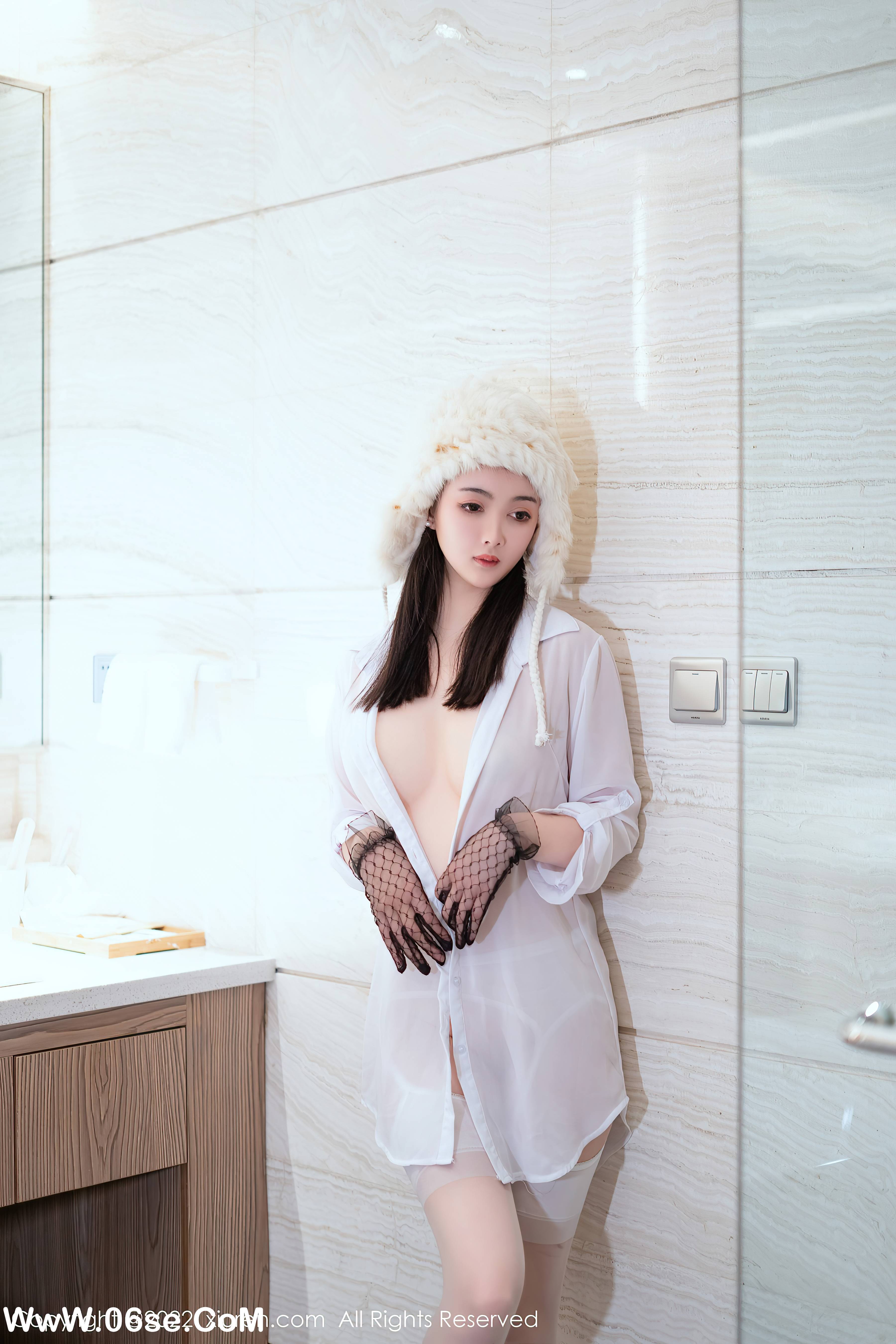 图片[35]-[XIUREN秀人网] 2022.04.22 NO.4906 summer宝宝[40+1P344M]-六色网