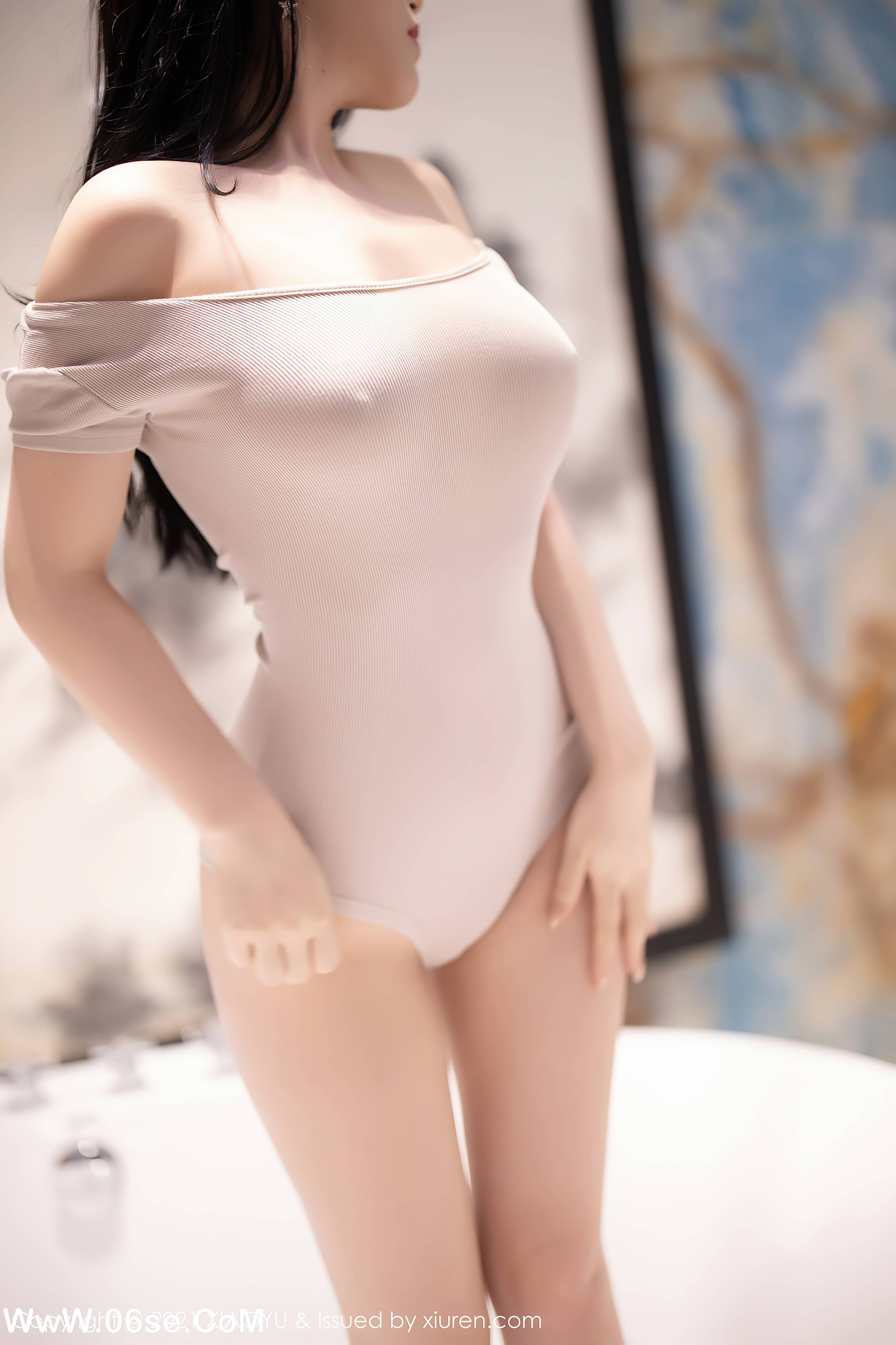 图片[69]-[XIAOYU语画界] 2021.04.29 NO.519 Cherry绯月樱[78+1P657M]-六色网