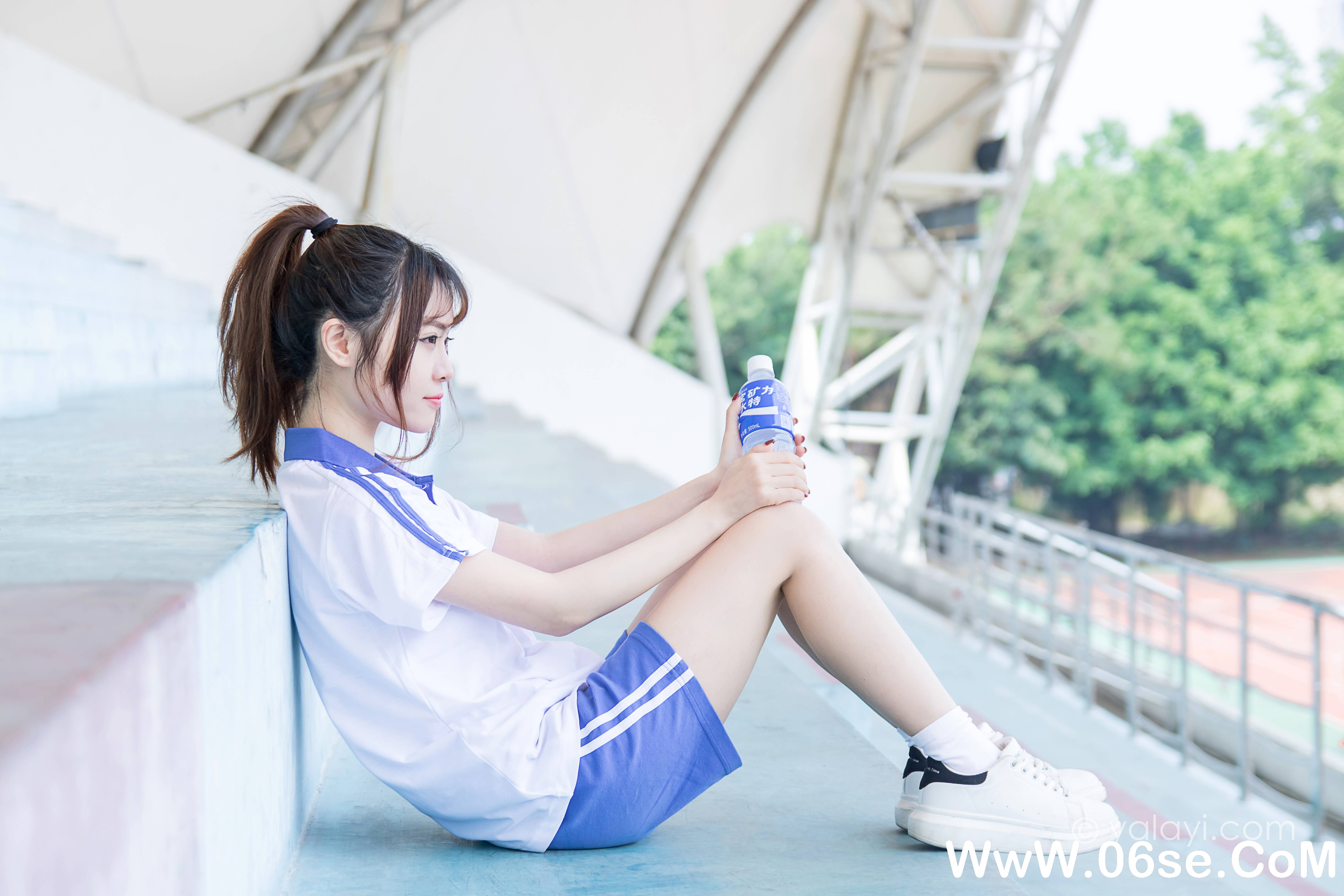 图片[17]-[YALAYI雅拉伊] 2020.11.25 NO.731 阳阳《那些年》[34P+1P333M]-六色网