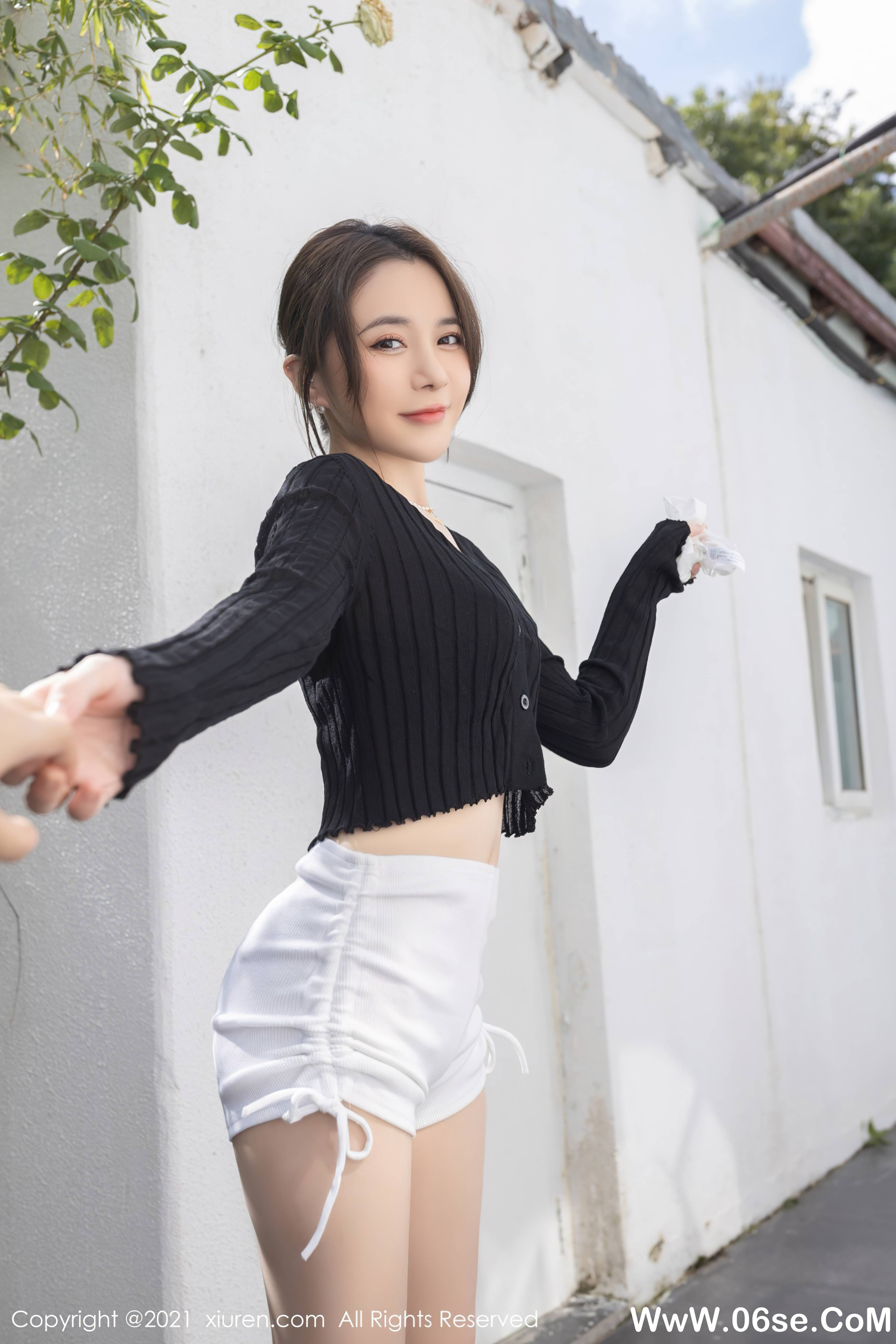 图片[22]-[XIUREN秀人网] 2021.10.29 NO.4139 鱼子酱[92+1P879M]-六色网