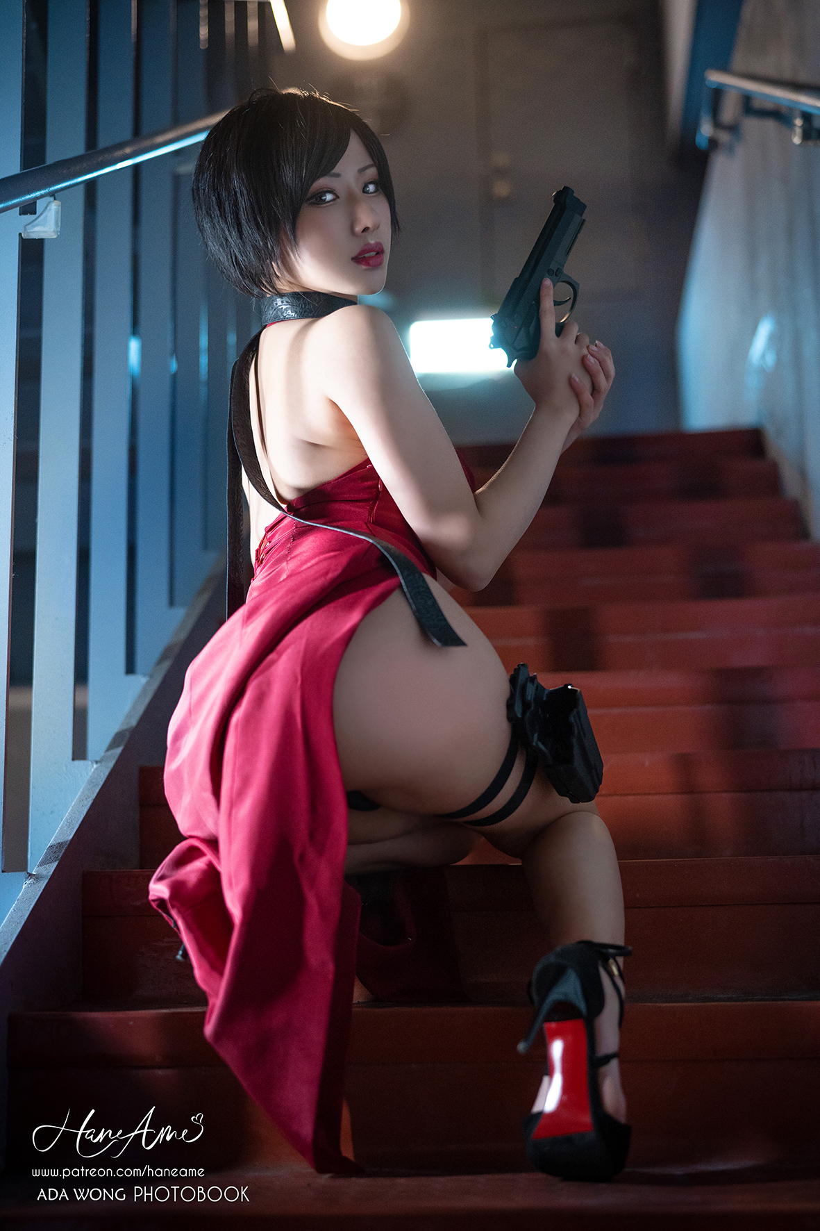 图片[42]-Hane Ame 雨波写真 NO.015 – 艾达王 [122P172M]-六色网