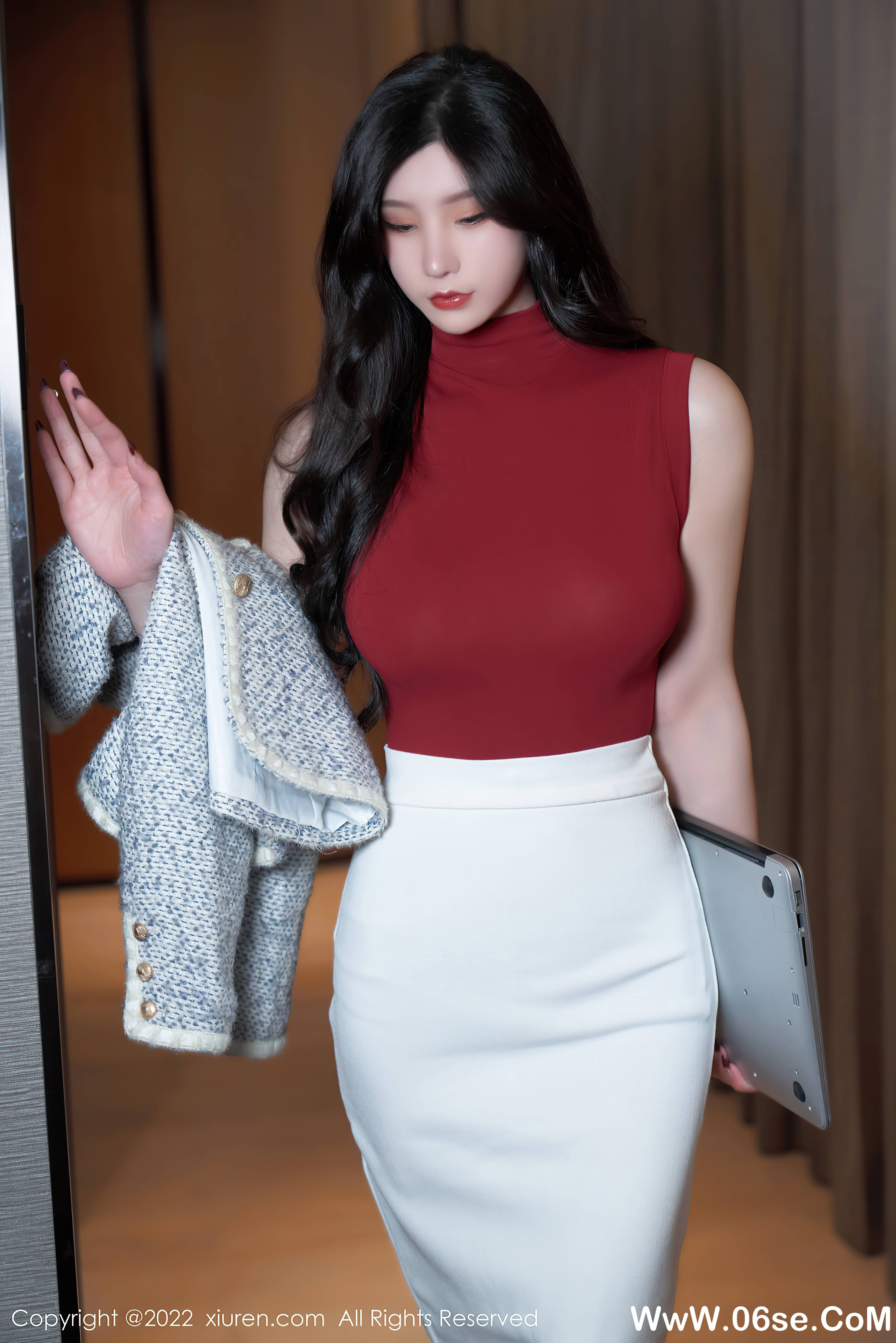 图片[13]-[XIUREN秀人网] 2022.03.16 NO.4728 周于希[76+1P409M]-六色网