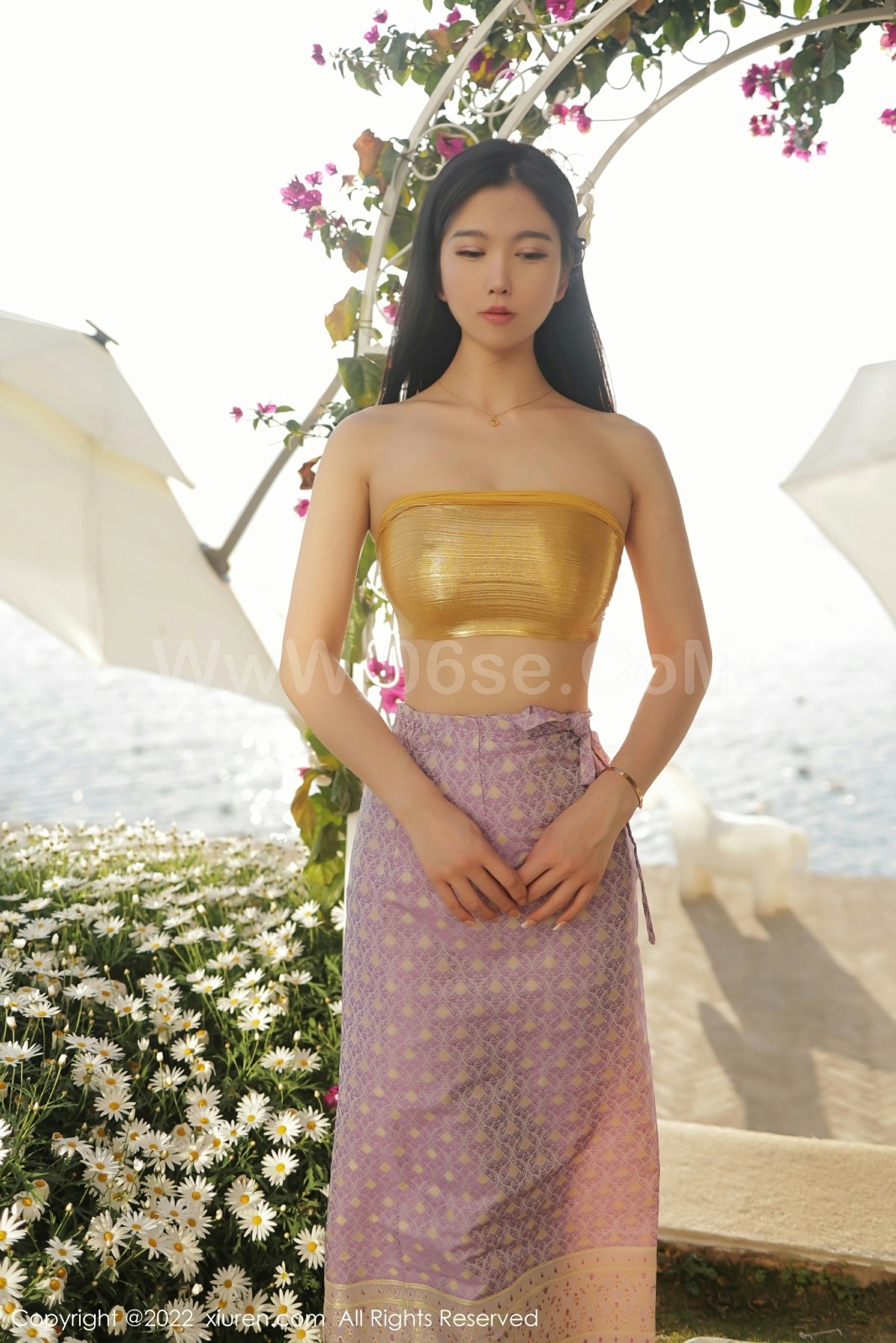 图片[6]-[XiuRen秀人网] 2022.06.13 No.5135 李雅柔182CM-六色网