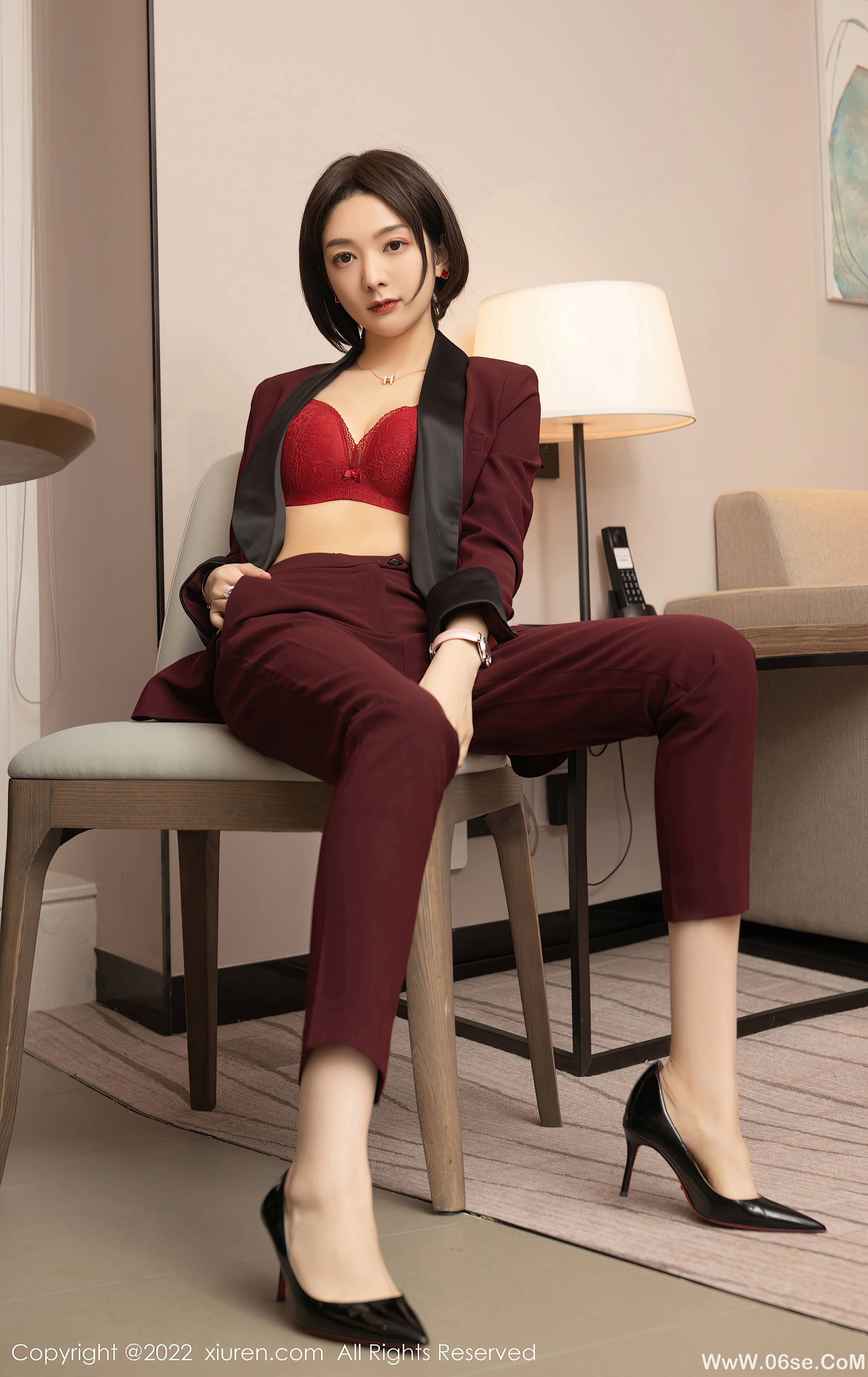 图片[27]-[XIUREN秀人网] 2022.06.07 NO.5111 Angela00[72+1P741M]-六色网