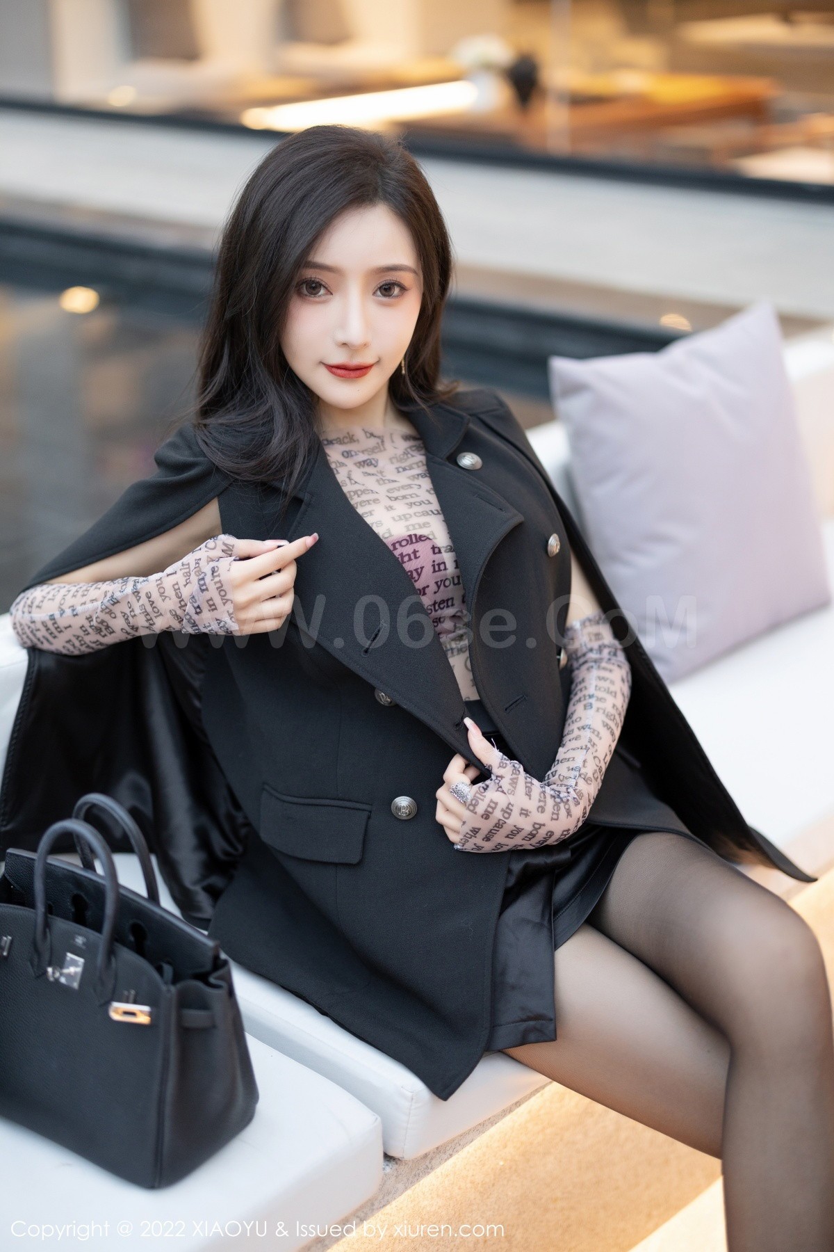 图片[10]-[XIAOYU语画界] 2022.12.01 Vol.916 王馨瑤yanni【93P】-六色网