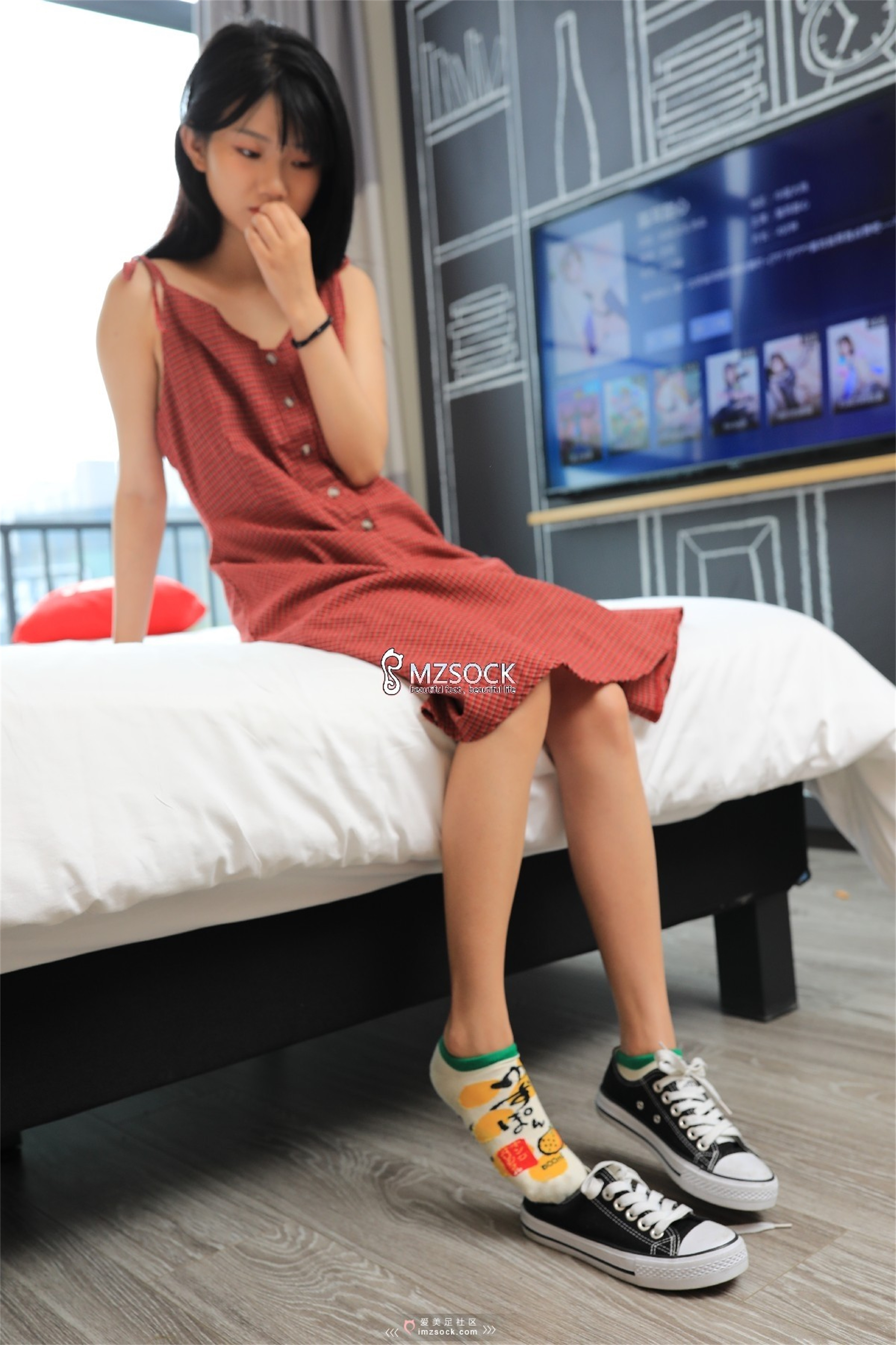 图片[51]-[MZSOCK]爱美足 NO.048 小爽[104P244M]-六色网
