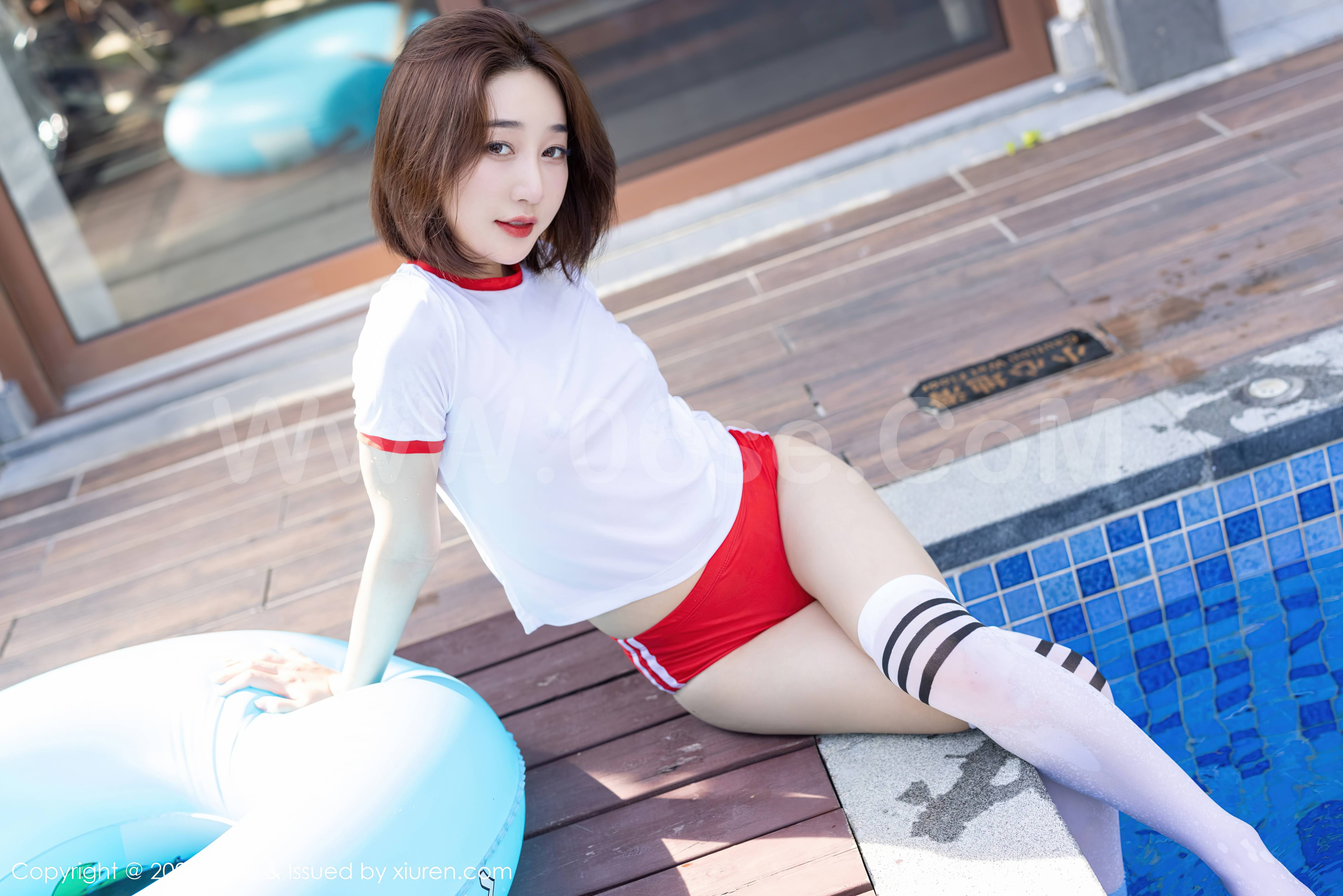 图片[45]-IMISS Vol.542 九月生_-六色网