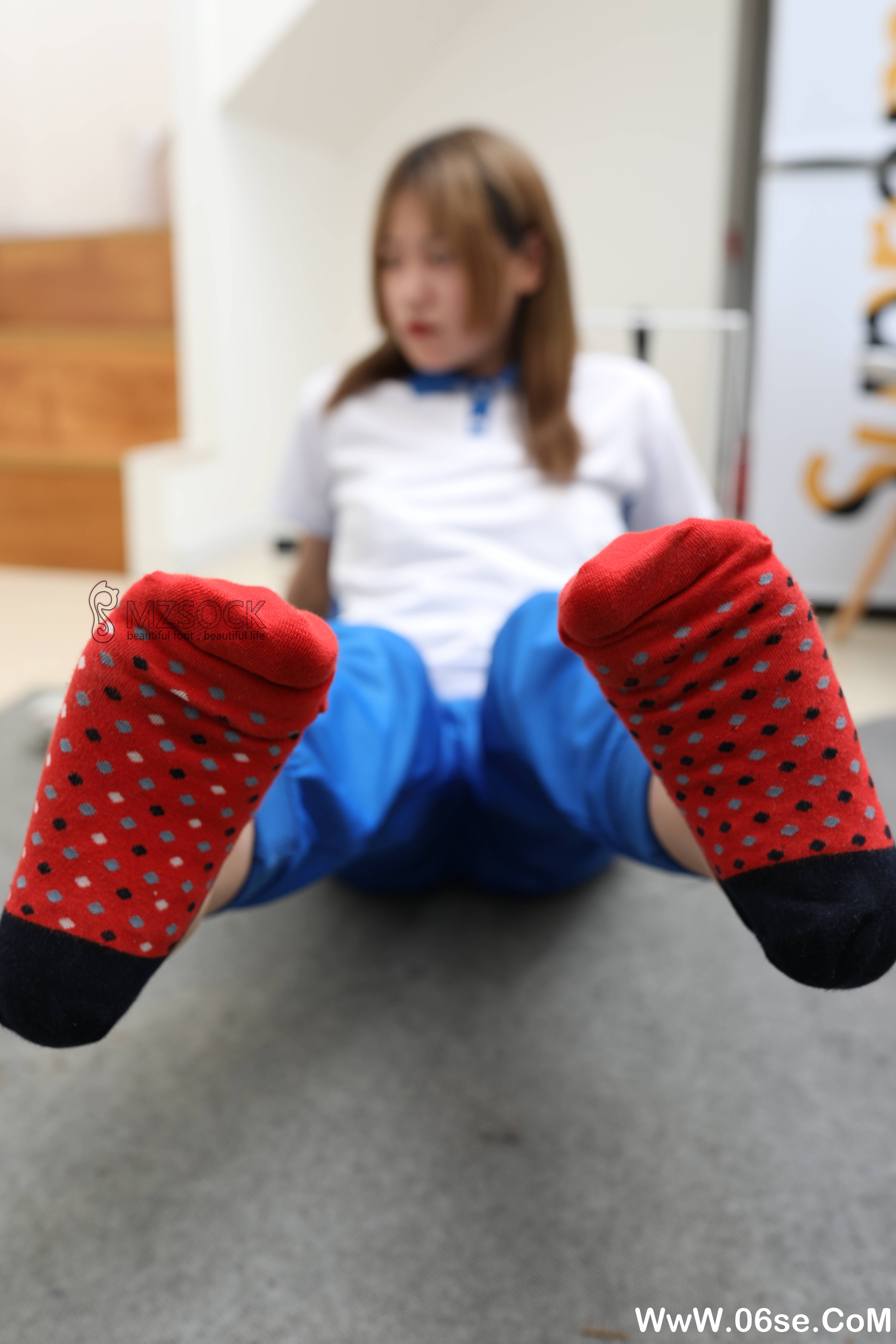 图片[119]-[MZSOCK]爱美足 NO.013 多多[219P2.64G]-六色网