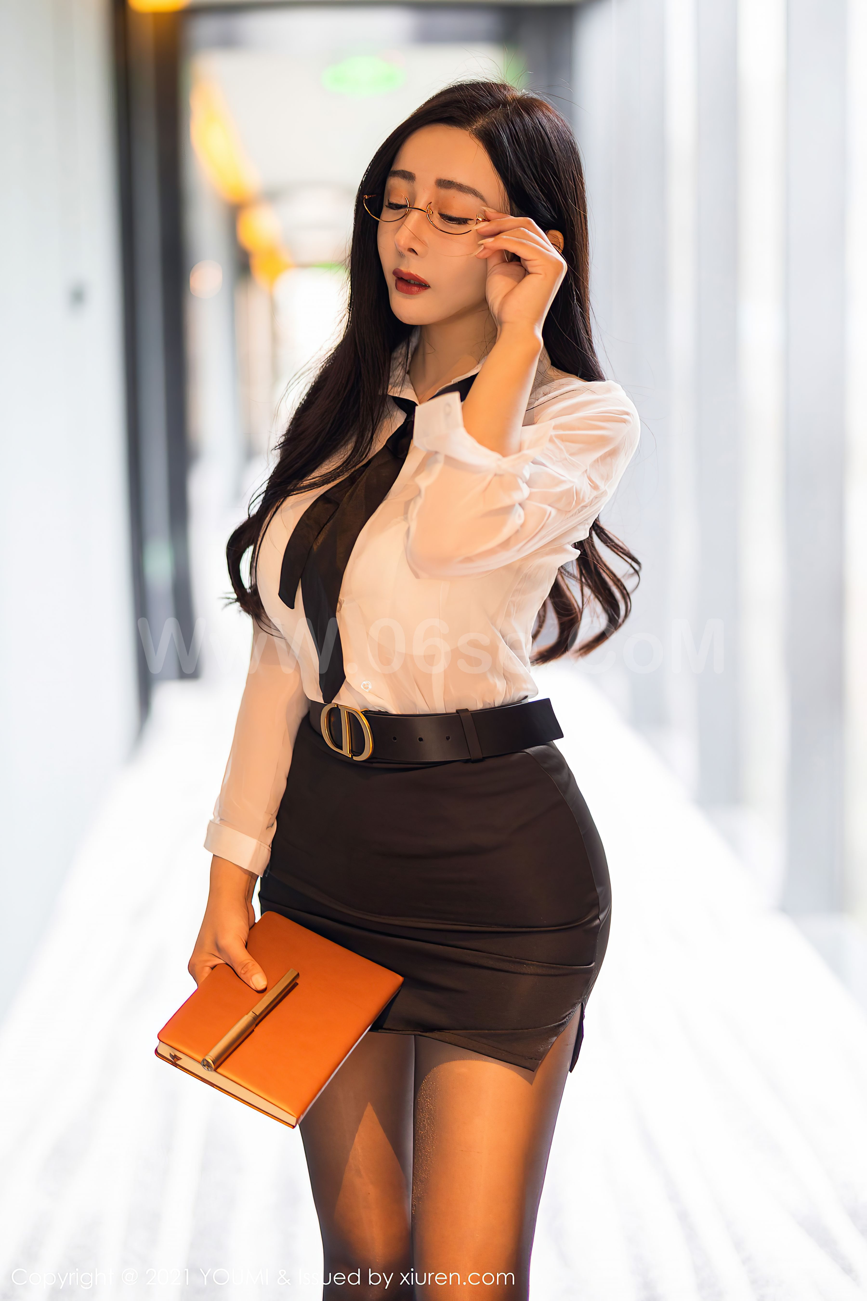 图片[13]-YouMi Vol.723 Yun Er (允爾)-六色网