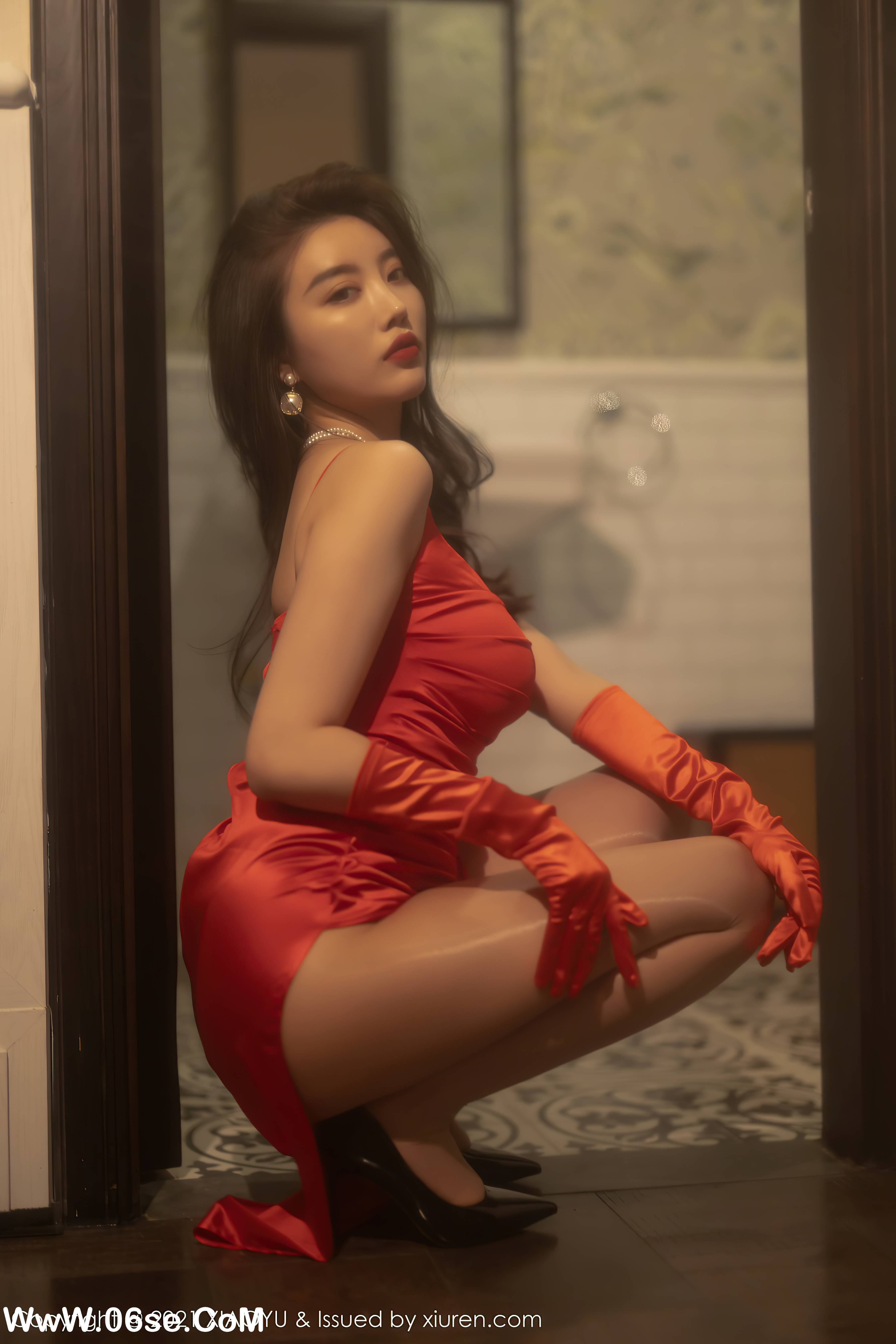 图片[11]-[XIAOYU语画界] 2021.07.30 NO.582 杨晨晨Yome[94+1P708M]-六色网
