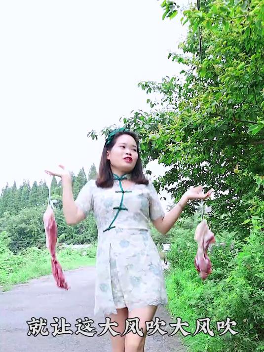 你知道蚂蚁上树是什么吗?这样做的蚂蚁上树你肯定没吃过吧!