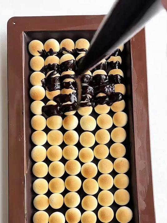 旺仔小馒头的神仙隐藏吃法!99%的人没吃过