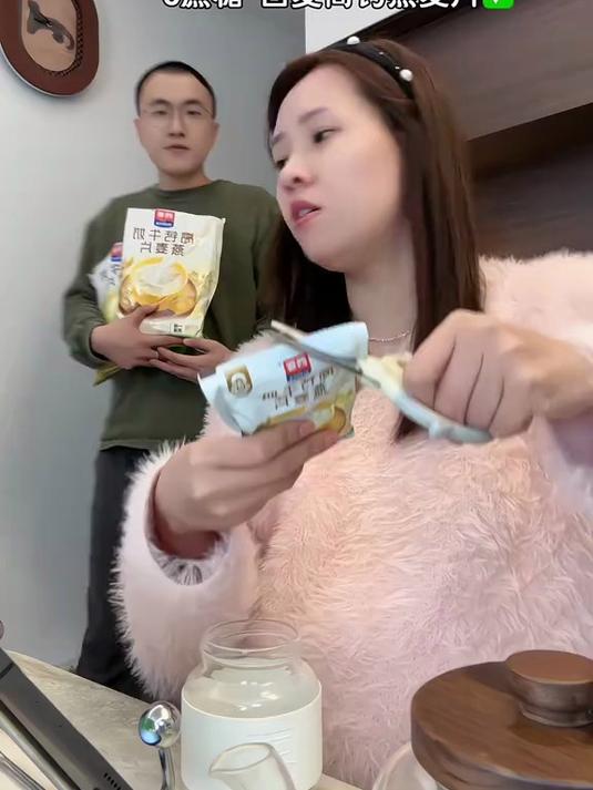 西麦燕麦片,早餐营养升级,健康加分!