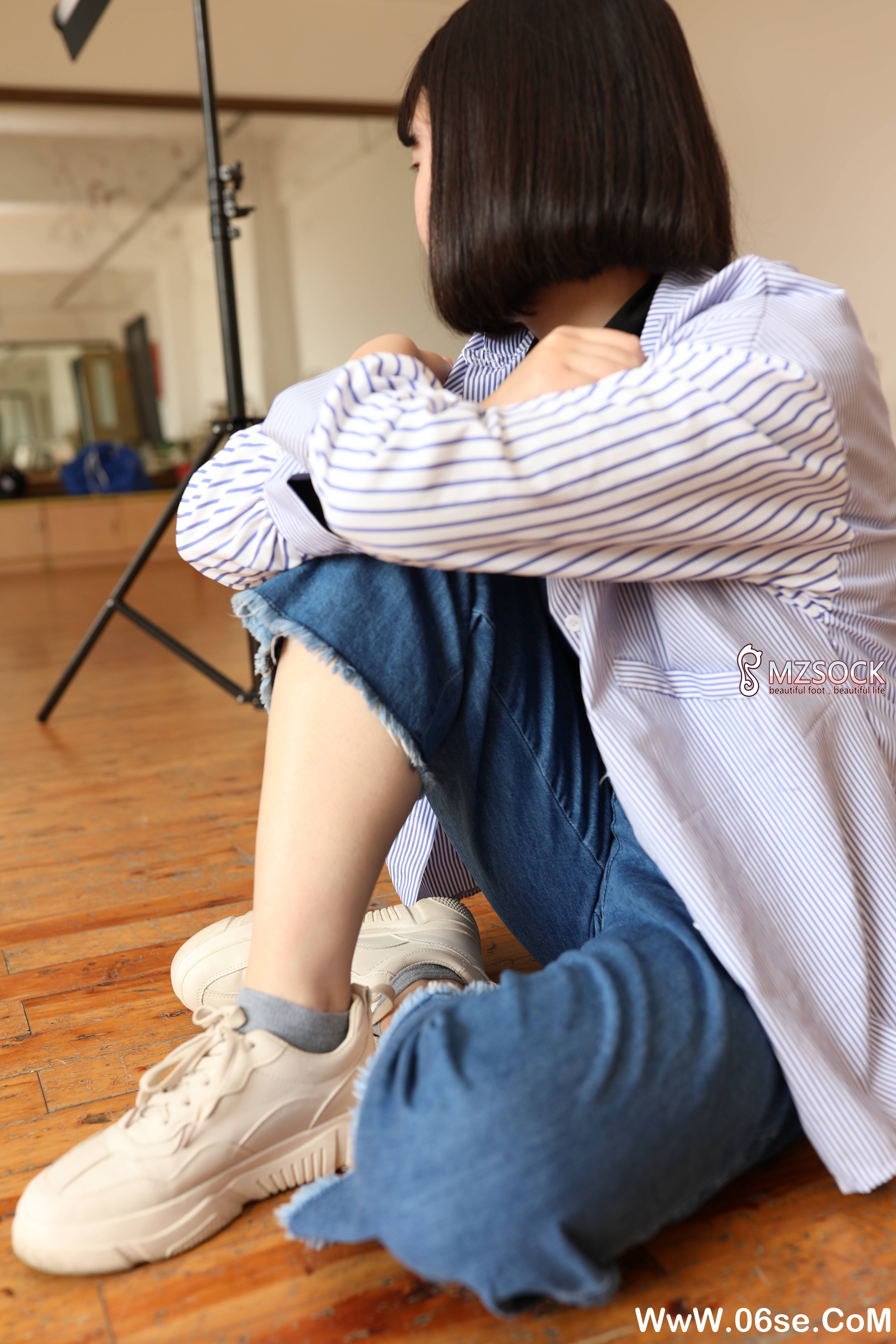 图片[18]-[MZSOCK]爱美足 NO.001 肖弧[123P456M]-六色网