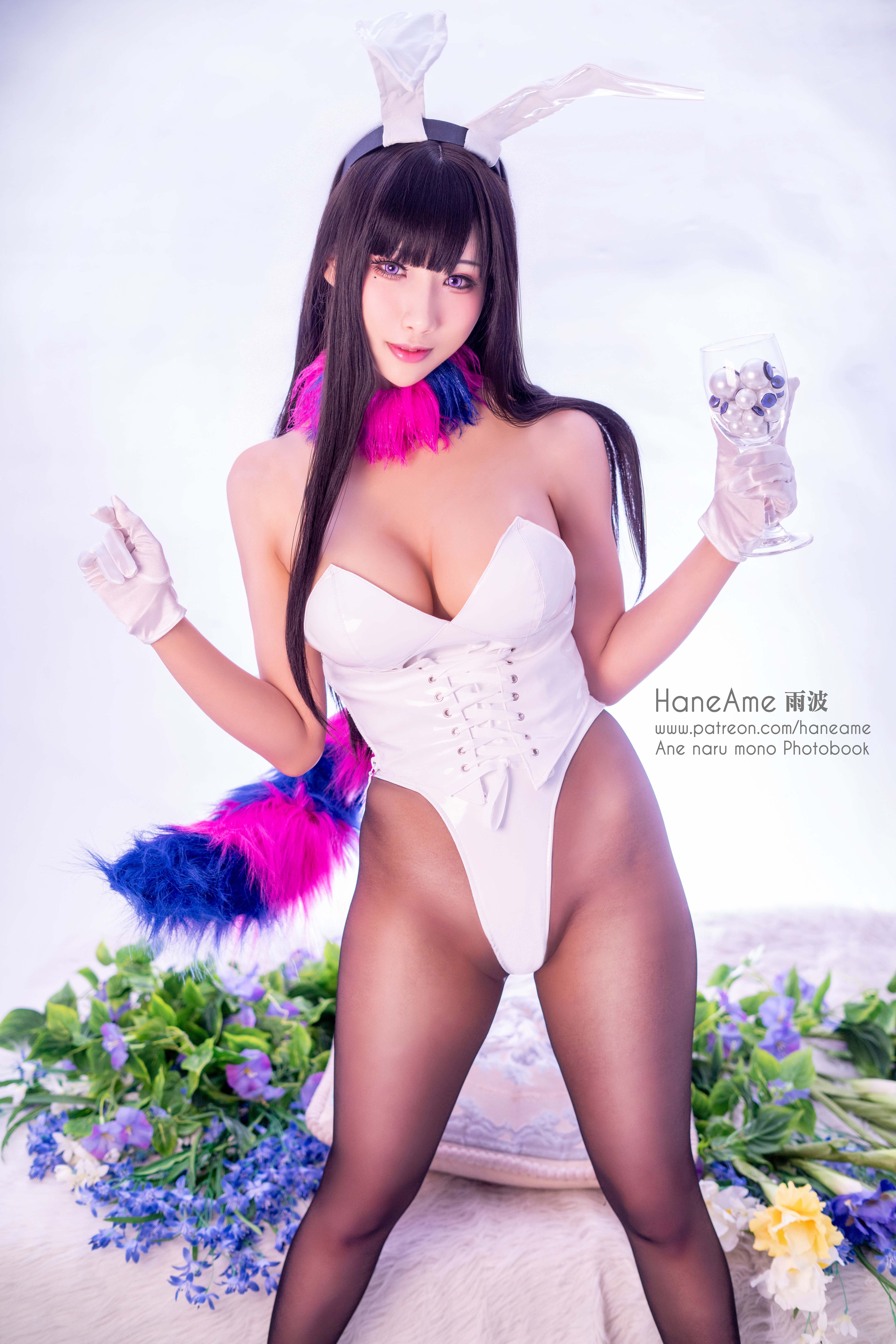 图片[117]-Hane Ame 雨波写真 NO.038 – Ane Naru Mono [153P200M]-六色网