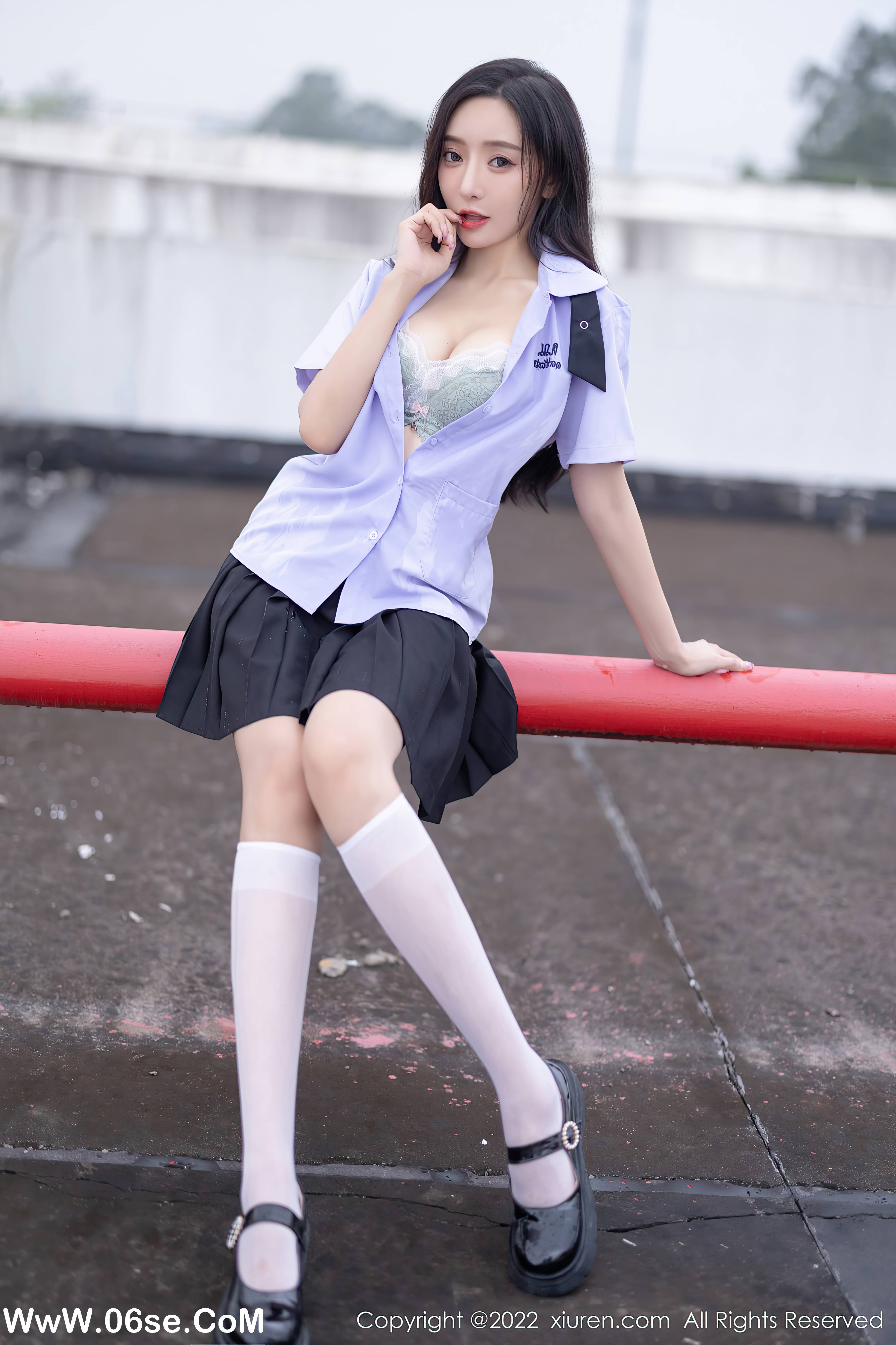 图片[36]-[XIUREN秀人网] 2022.04.02 NO.4819 王馨瑶yanni 性感写真[66+1P515M]-六色网