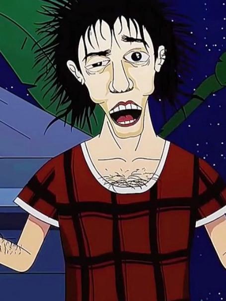 你遇到这种事情会害怕吗#动漫解说#