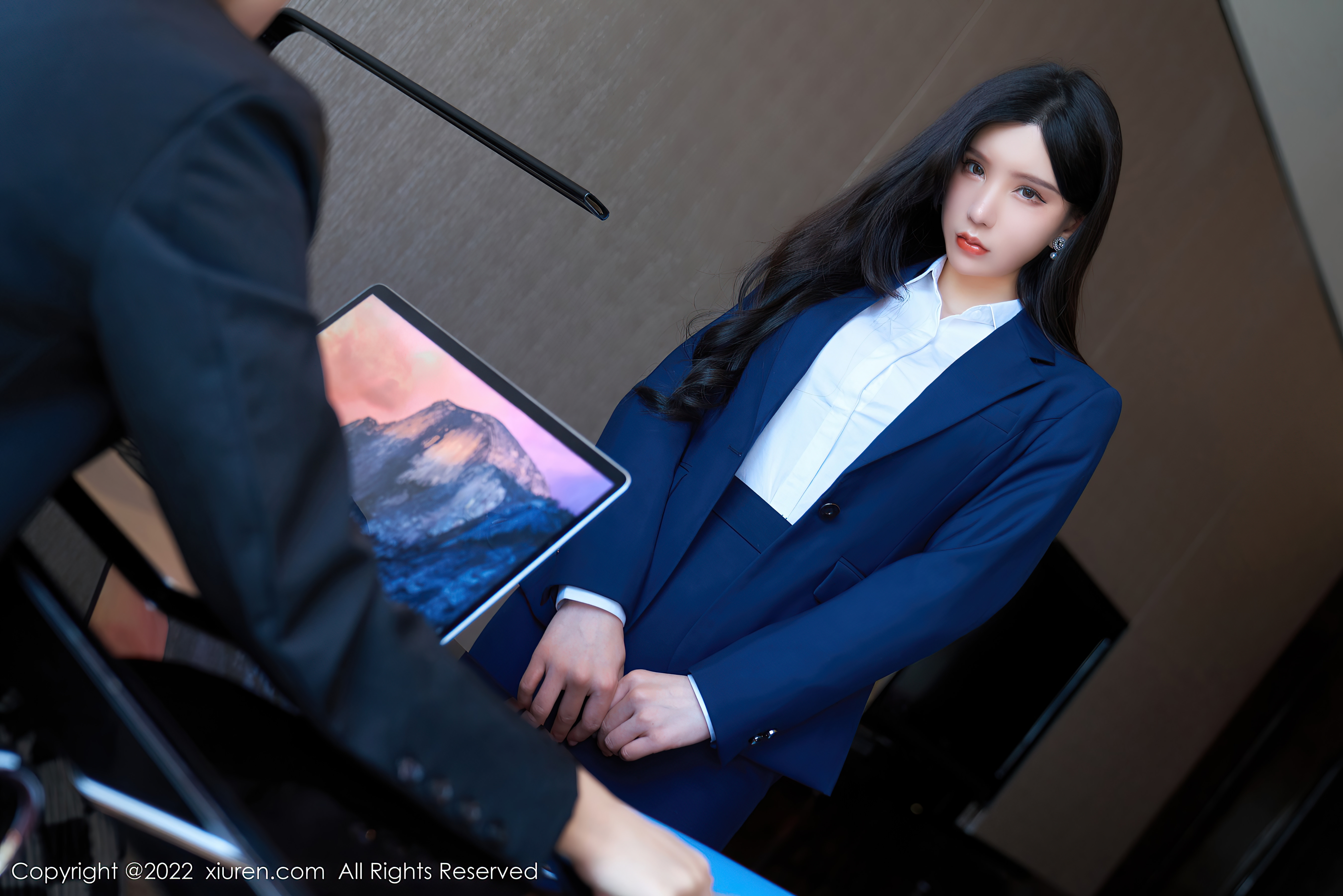 图片[11]-[XIUREN秀人网] 2022.03.11 NO.4708 周于希[82+1P330M]-六色网