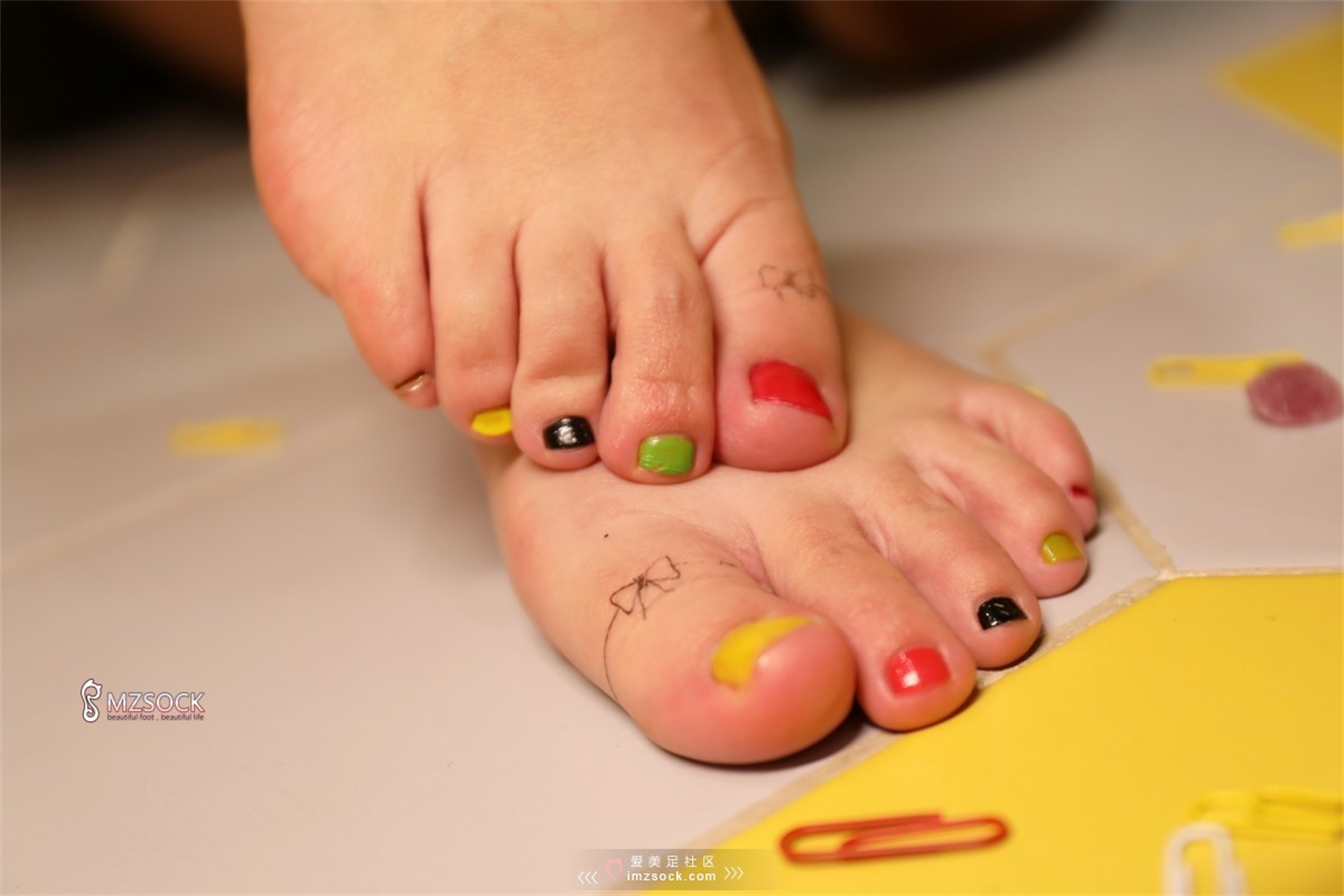 图片[35]-[MZSOCK]爱美足 NO.076 婷婷[55P94M]-六色网