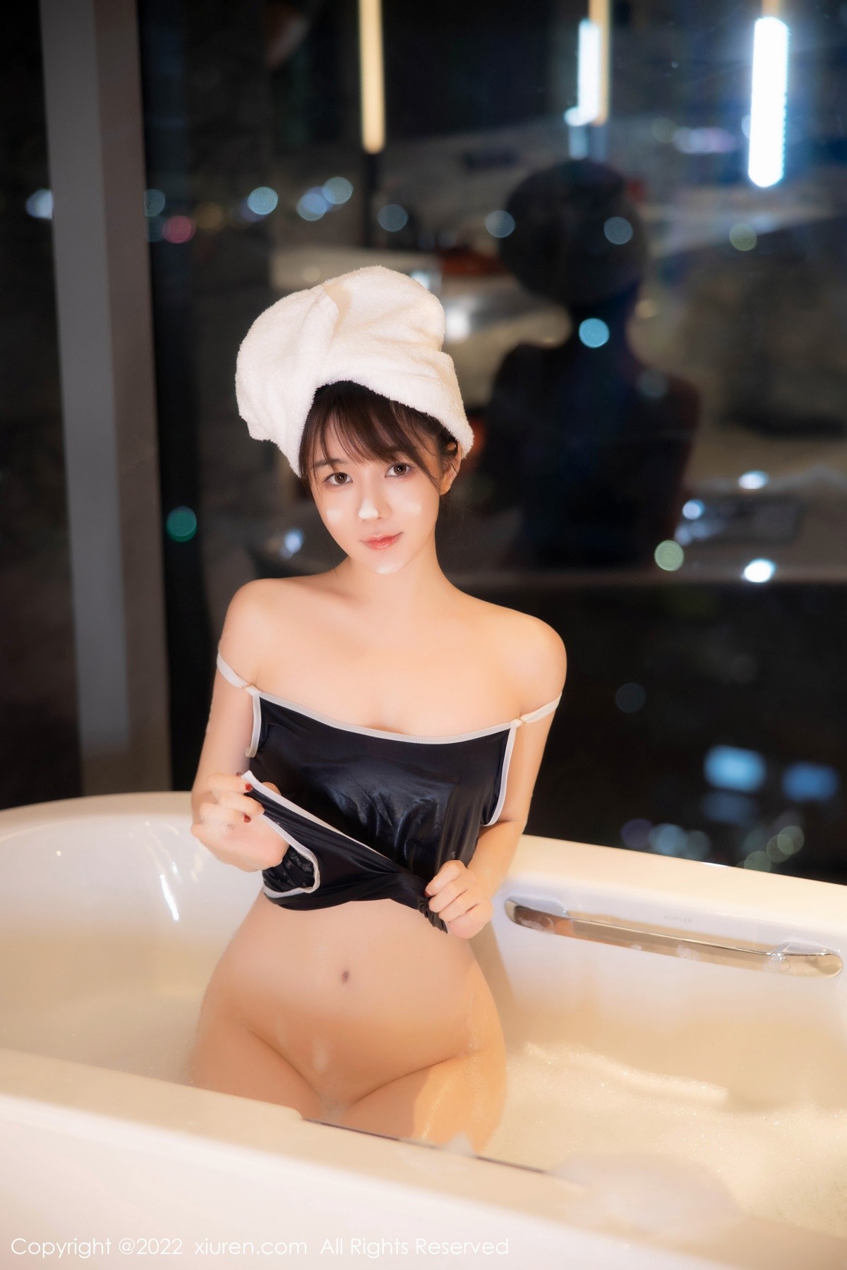 图片[47]-【XiuRen秀人網】2022.08.23 Vol.5477 婠婠麽【76P】-六色网
