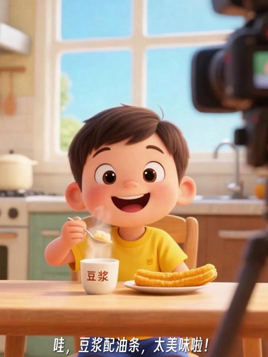 喝豆浆时配油条有什么健康隐患？