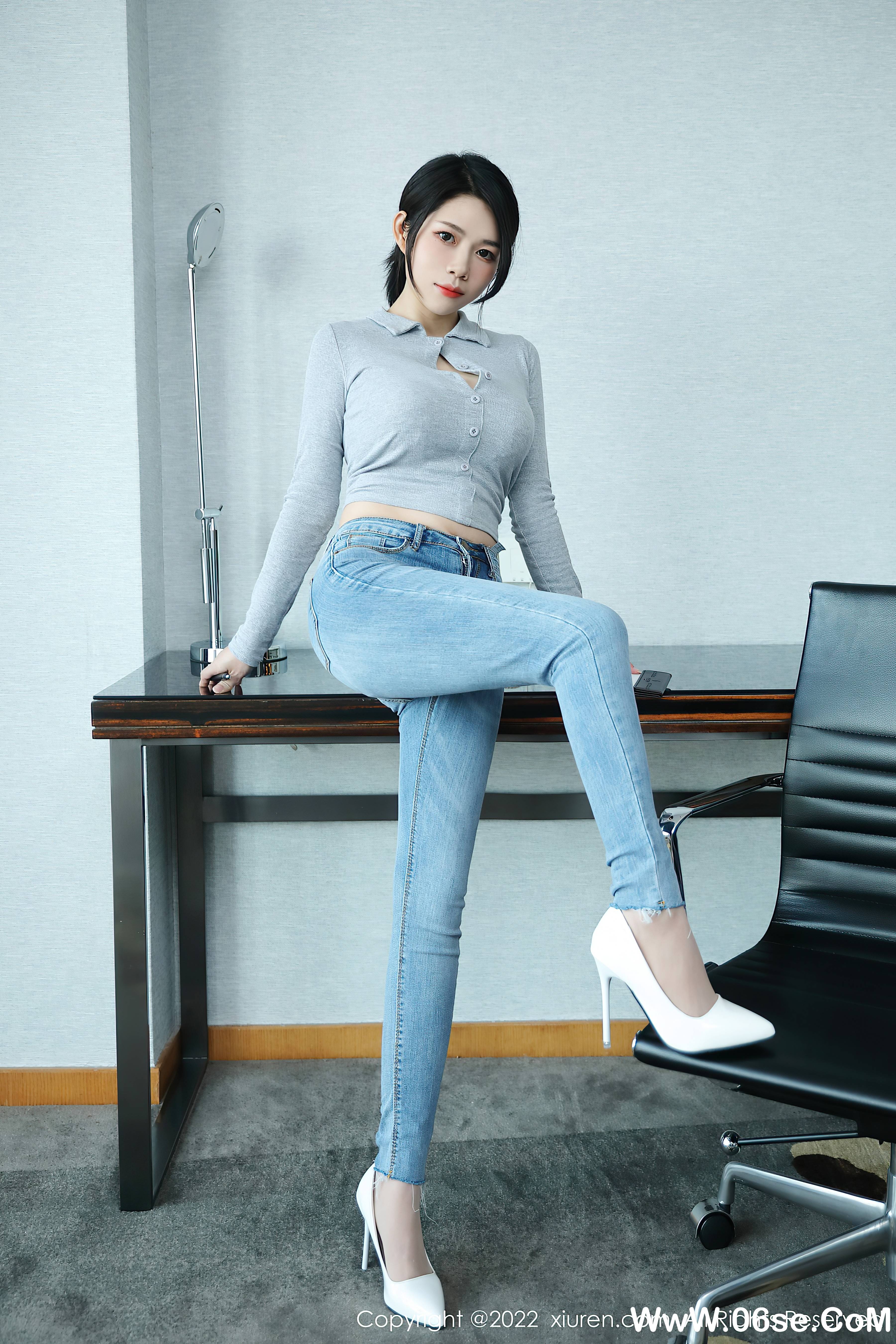 图片[12]-[XIUREN秀人网] 2022.03.14 NO.4711 娜娜子呀[72+1P424M]-六色网