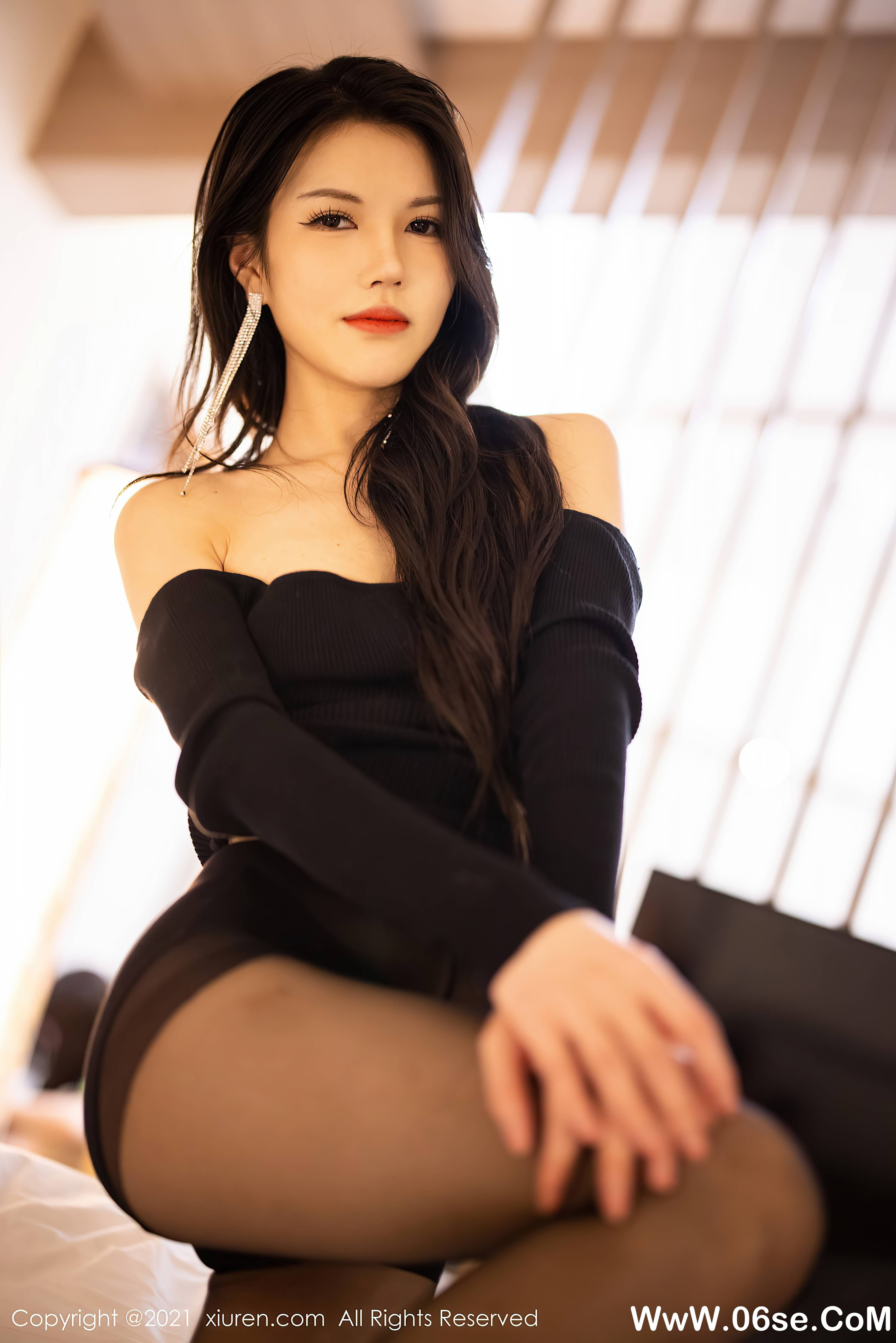 图片[93]-[XIUREN秀人网] 2021.08.19 NO.3822 媛媛酱belle[96+1P746M]-六色网