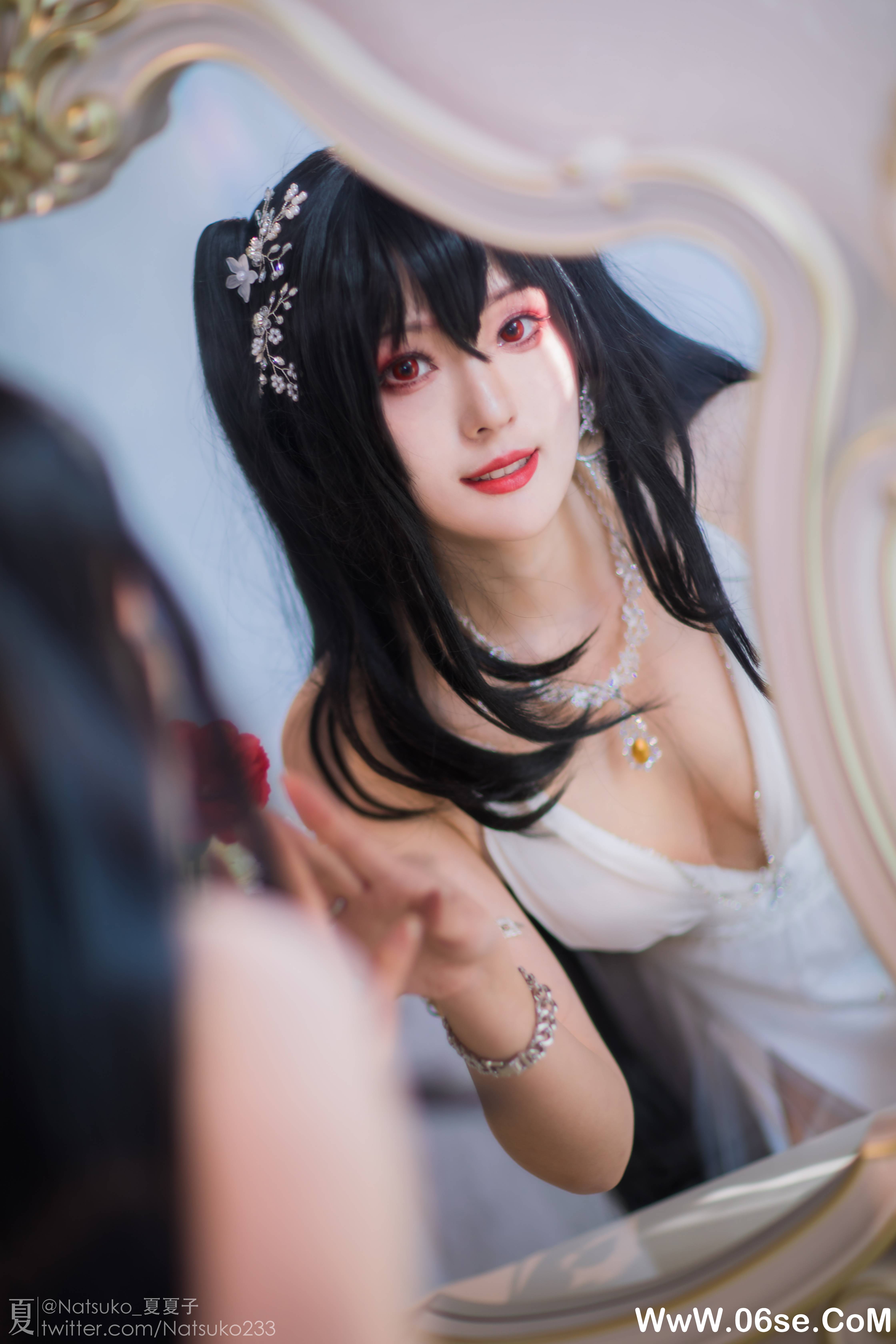 图片[21]-Natsuko夏夏子 NO.002 — 碧蓝航线 大凤誓约[24P195M]-六色网