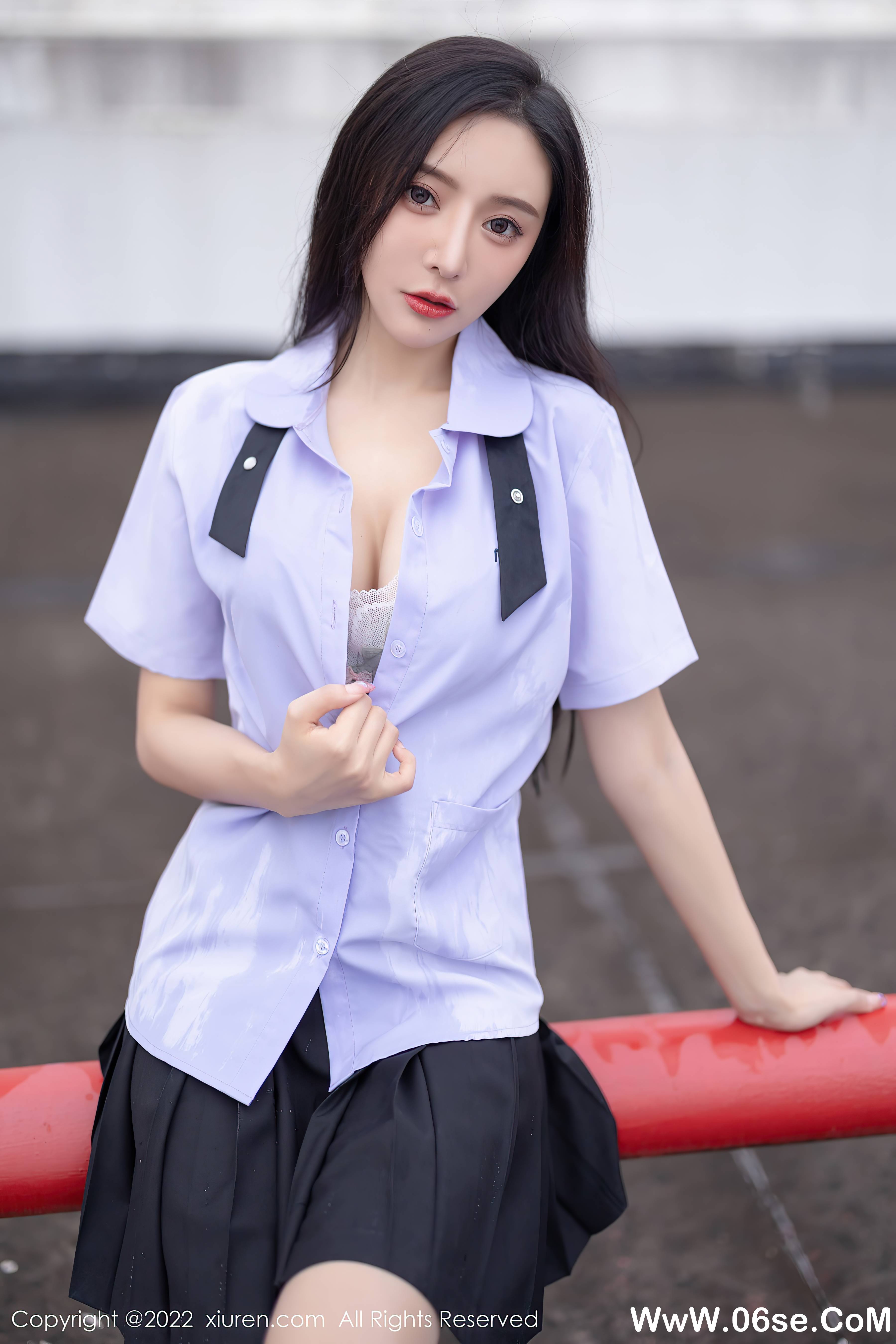 图片[31]-[XIUREN秀人网] 2022.04.02 NO.4819 王馨瑶yanni 性感写真[66+1P515M]-六色网