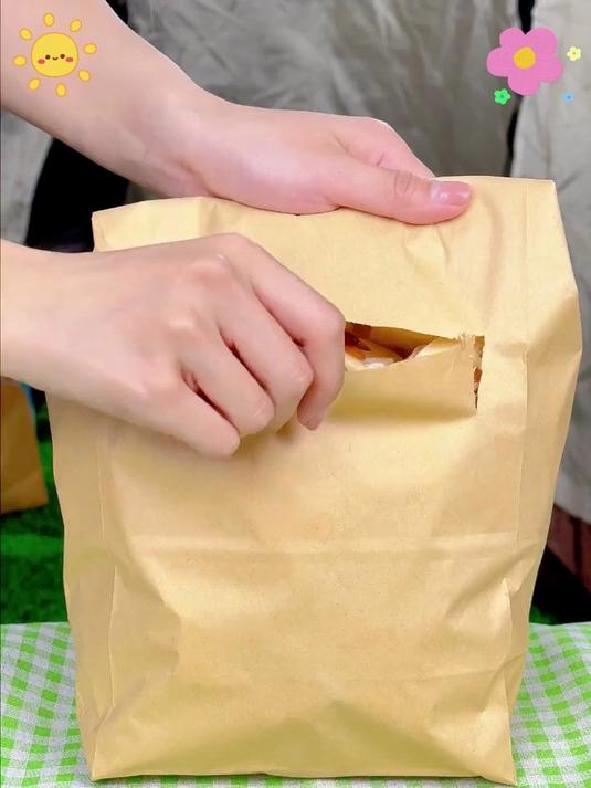 醇厚酸奶搭配香脆坚果,炒出独特好滋味