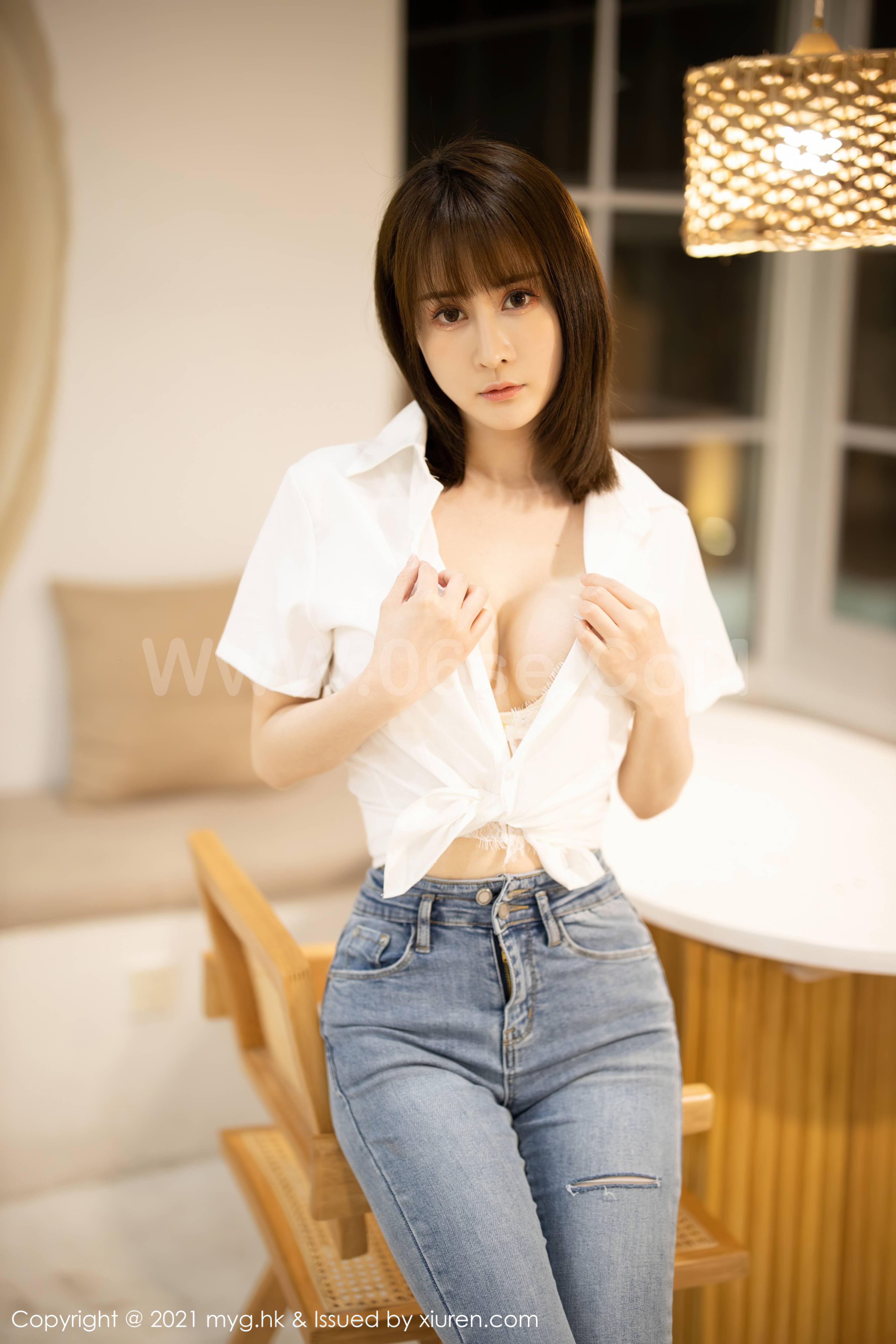 图片[33]-MyGirl Vol.540 Cai Wenyu (蔡文钰Abby)-六色网