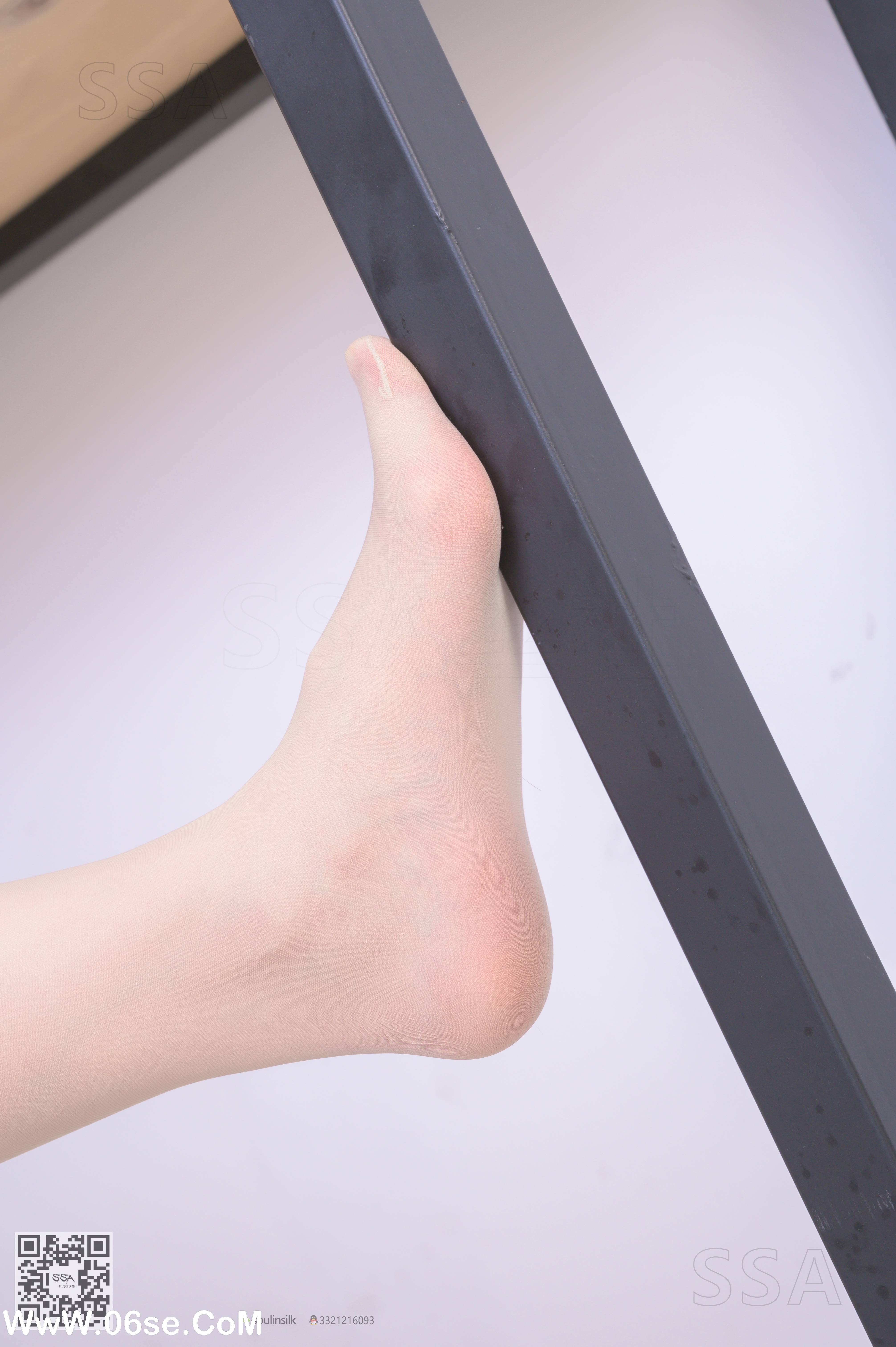 图片[92]-[SSA丝社] NO.234 雯雯现代美女的复古旗袍[157P1.67G]-六色网