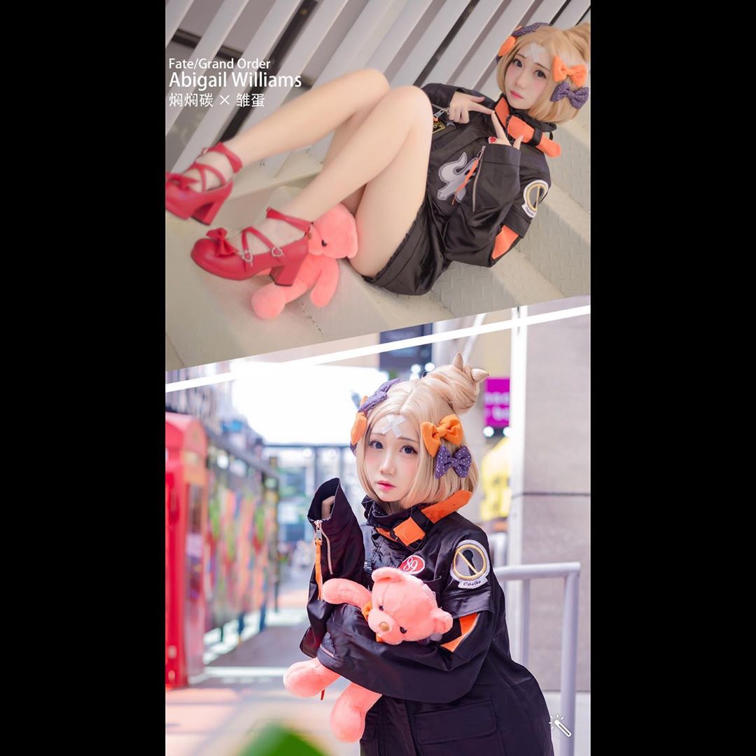 图片[1286]-焖焖碳 NO.001 – 微博图片视频打包合集[1459P+98V657M]-六色网
